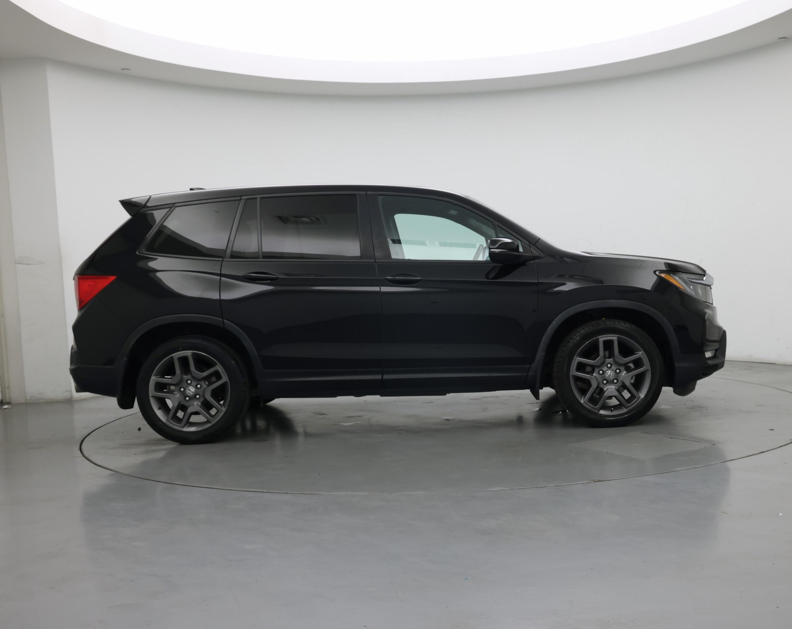 Thumbnail: 2022 Honda Passport - 7
