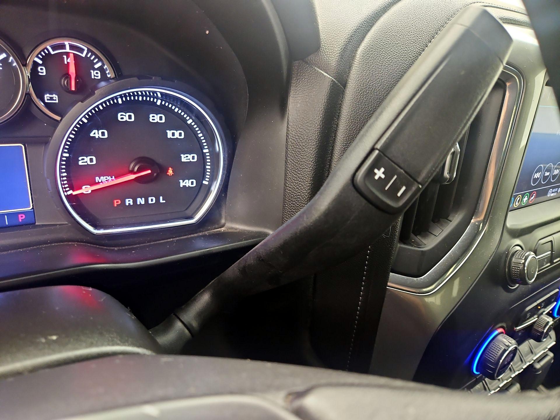 Thumbnail: 2021 Chevrolet Silverado 1500 - 17