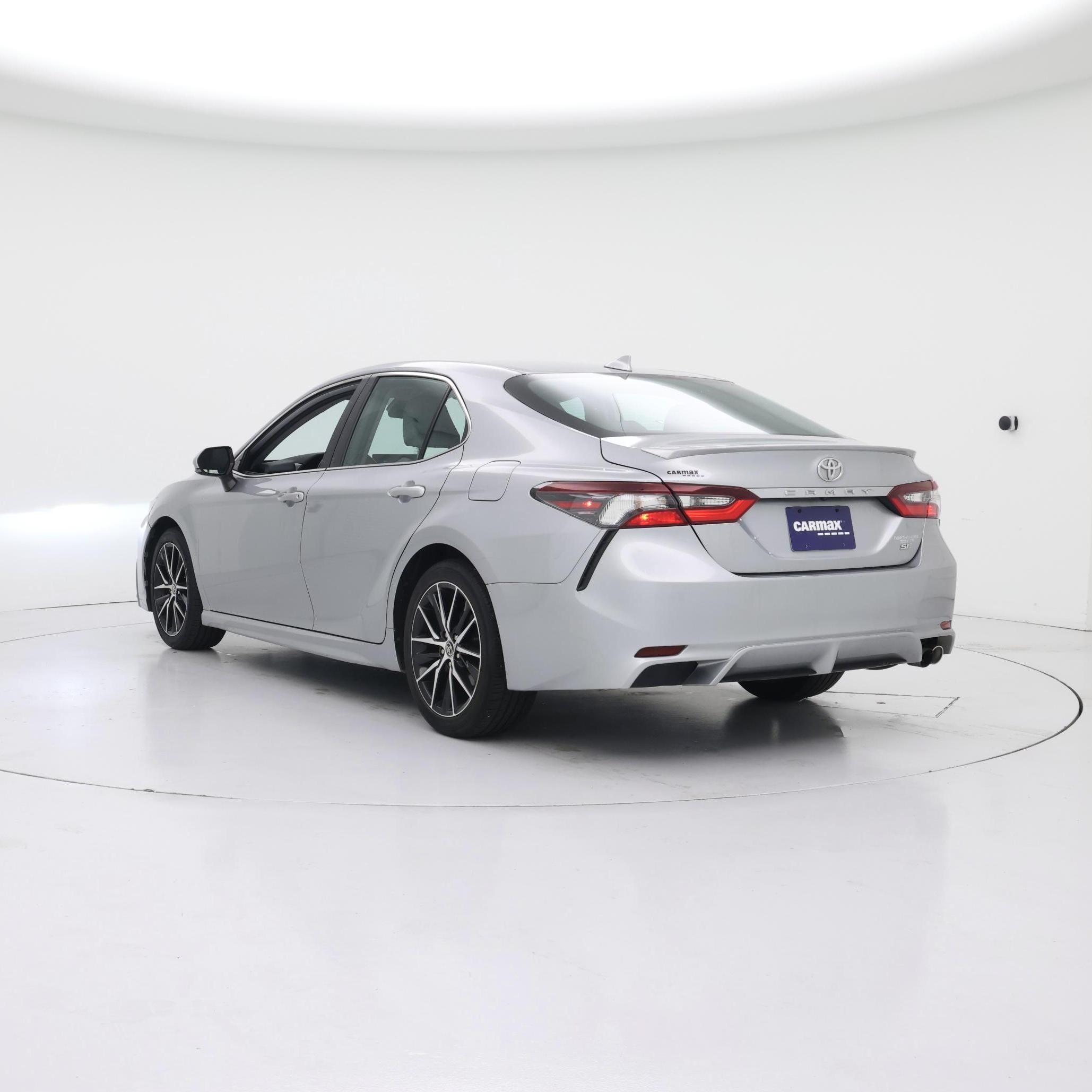 Thumbnail: 2022 Toyota Camry - 2