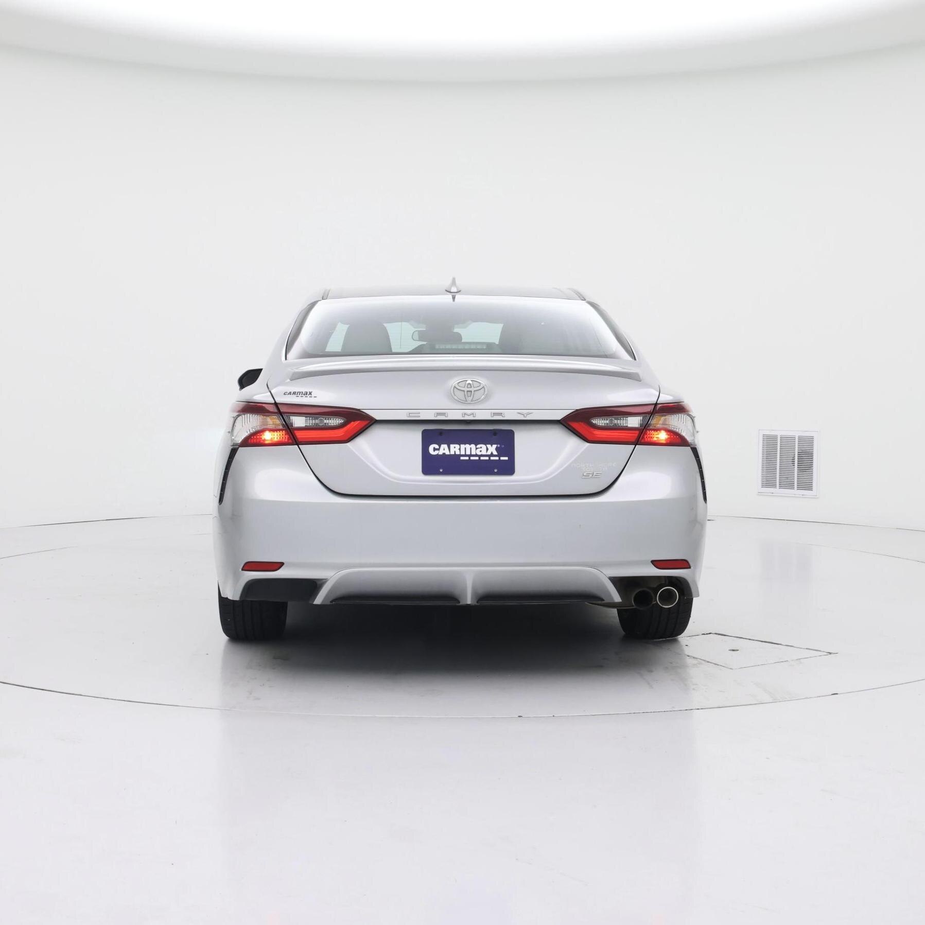 Thumbnail: 2022 Toyota Camry - 6