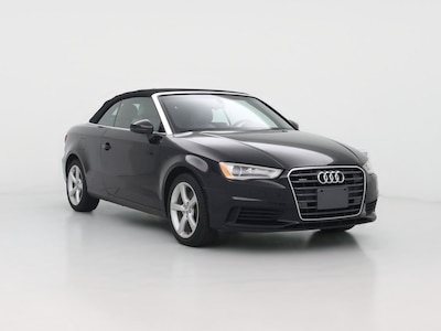 2016 Audi A3 Premium