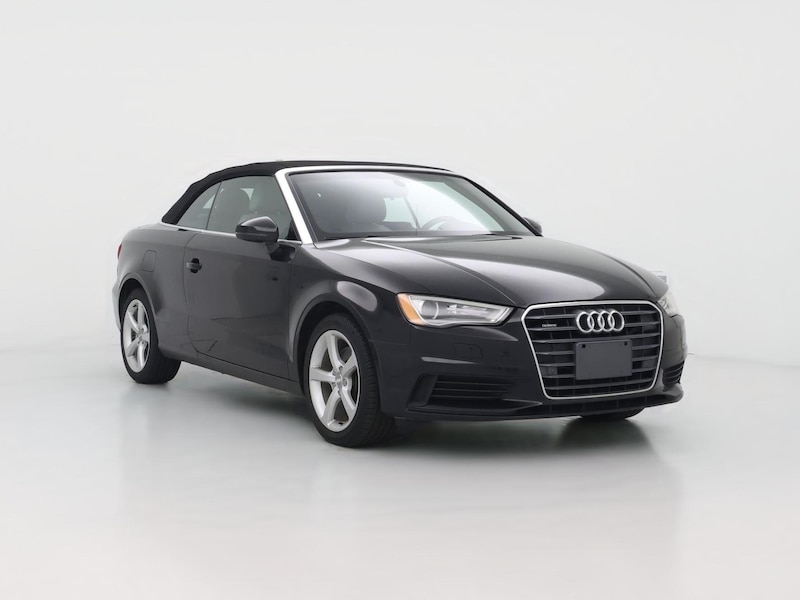 2016 Audi A3 Premium -
                  Memphis, TN