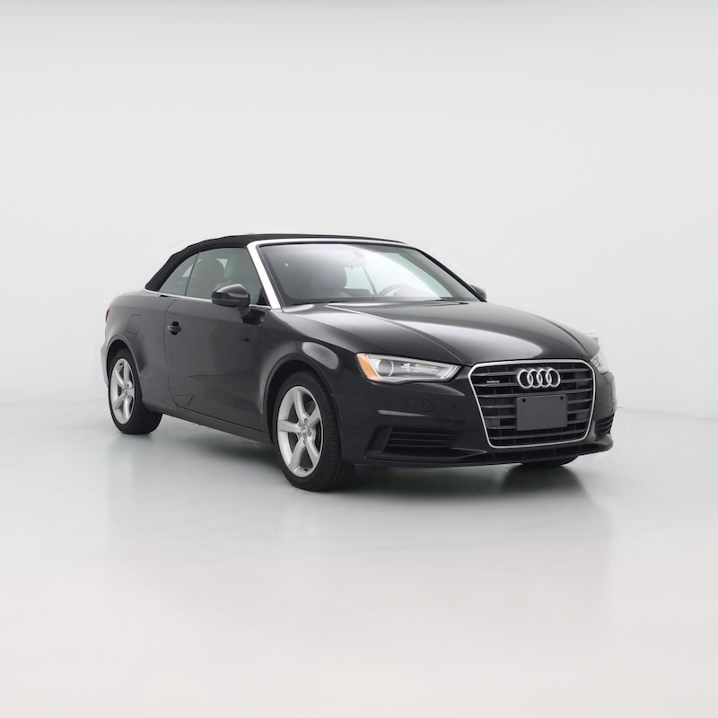 2016 Audi A3 Premium