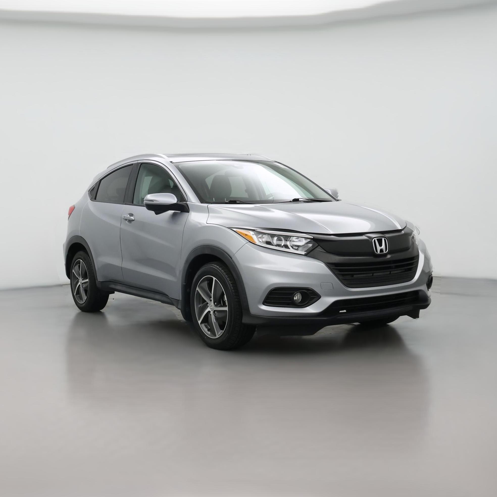 Thumbnail: 2022 Honda HR-V - 1