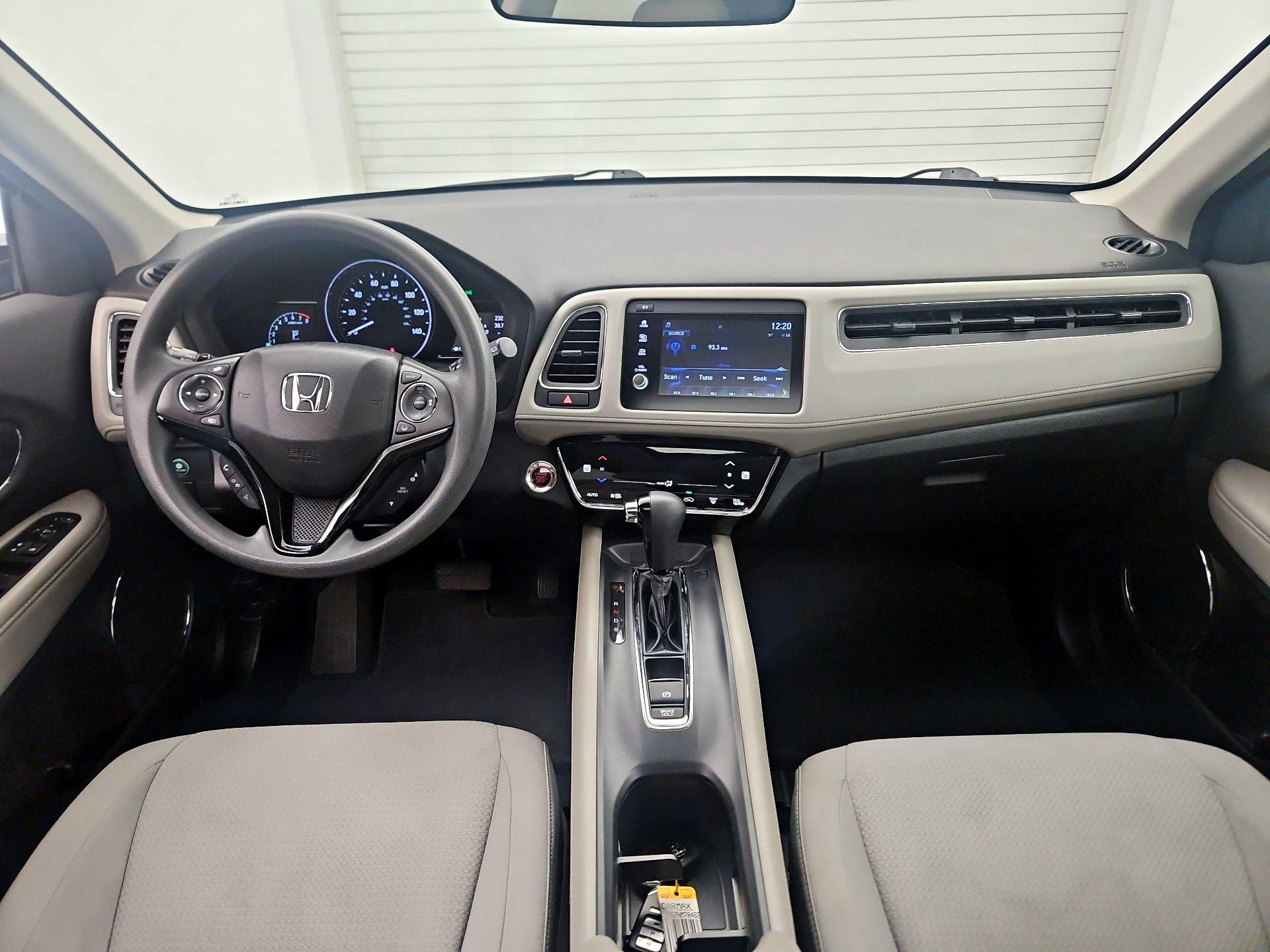 Thumbnail: 2022 Honda HR-V - 9