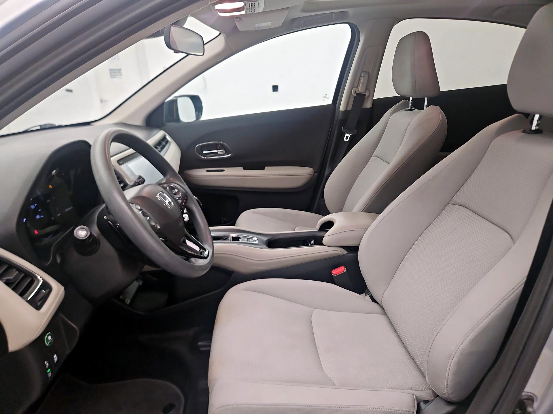 Thumbnail: 2022 Honda HR-V - 11