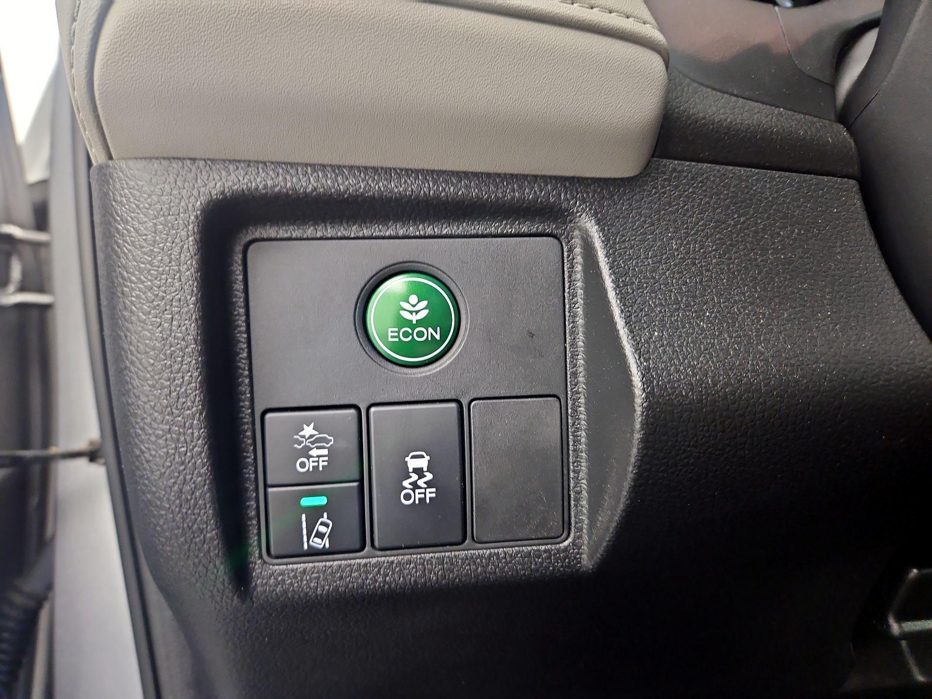 Thumbnail: 2022 Honda HR-V - 13