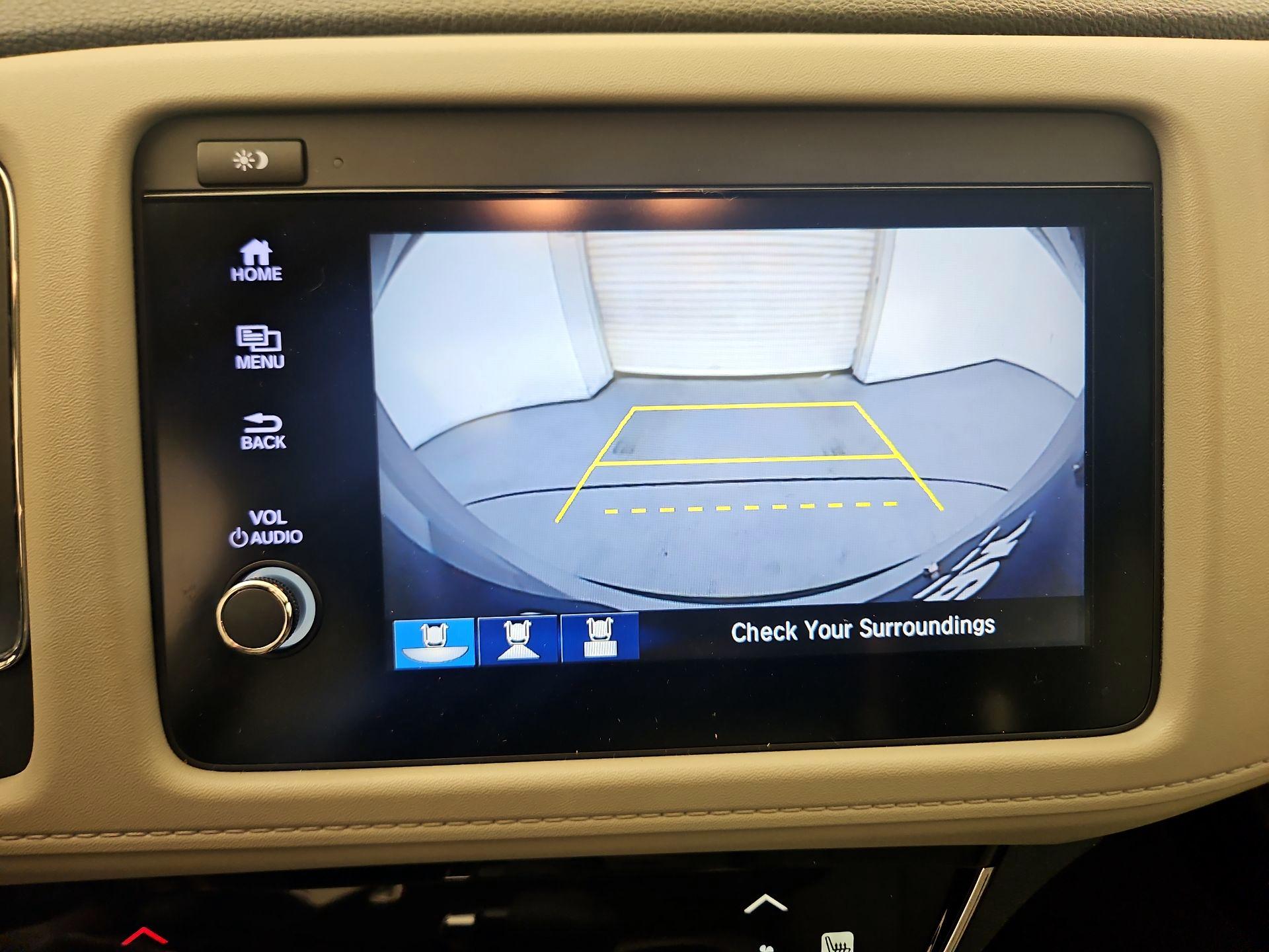 Thumbnail: 2022 Honda HR-V - 14