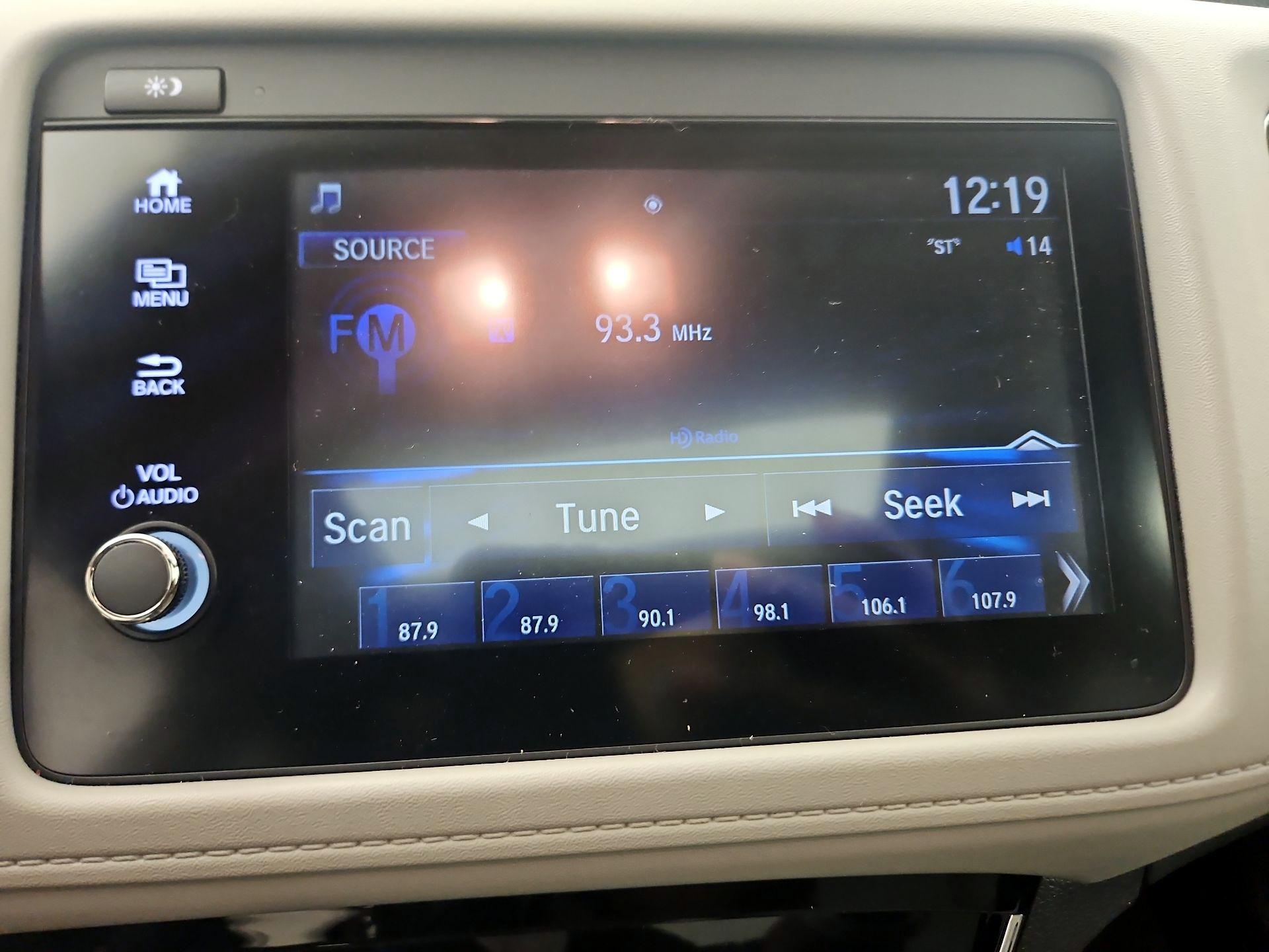 Thumbnail: 2022 Honda HR-V - 15