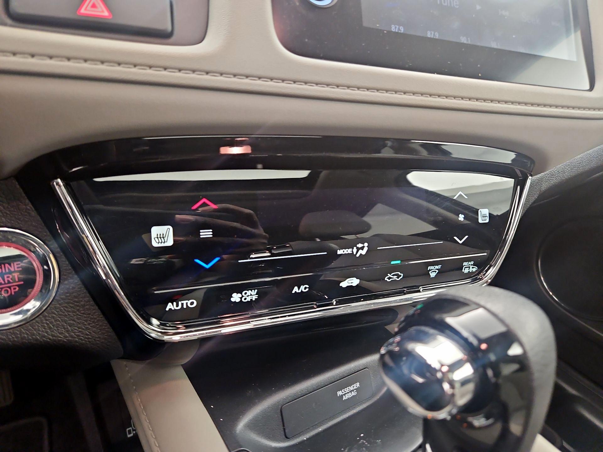 Thumbnail: 2022 Honda HR-V - 16