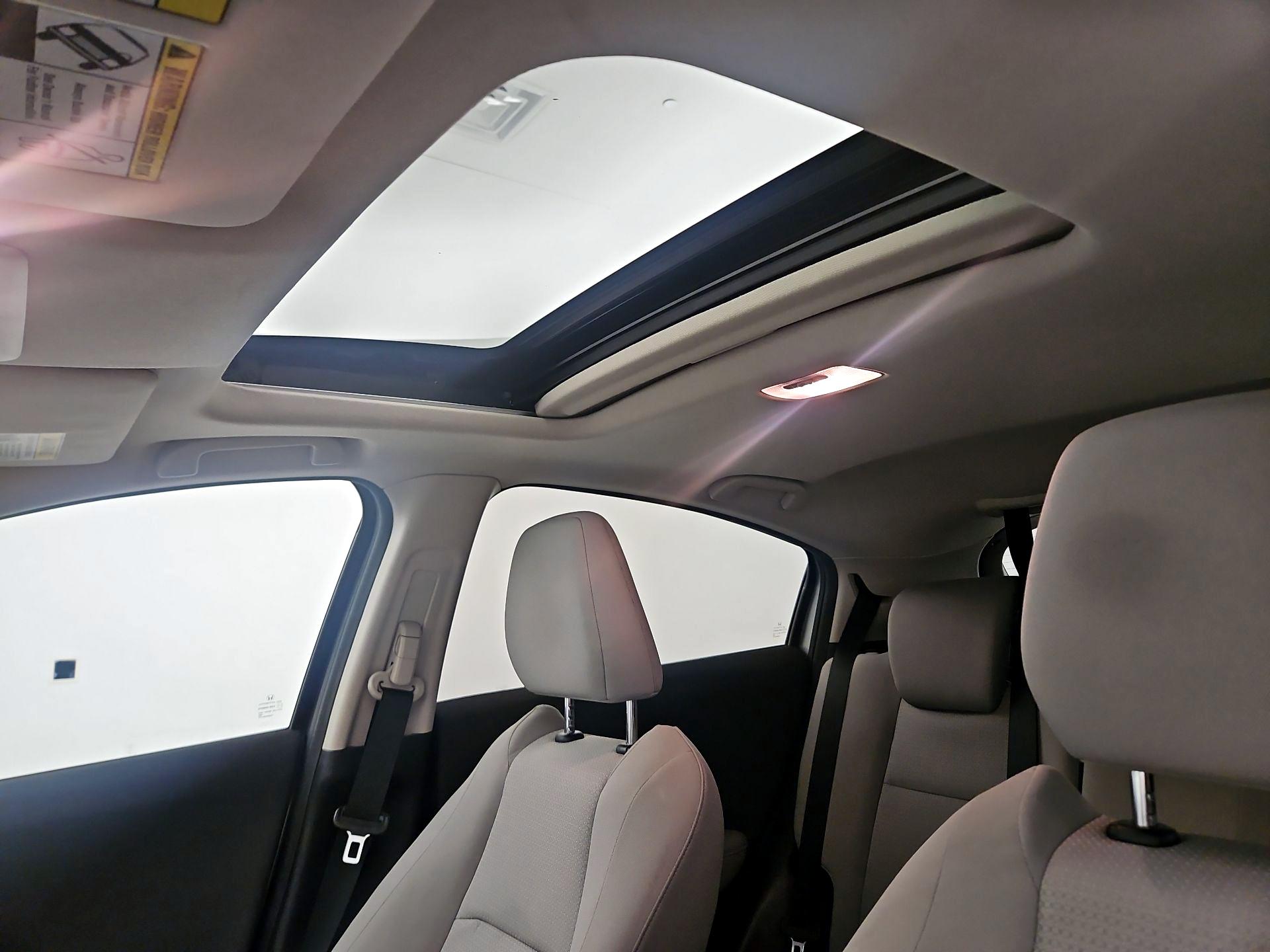 Thumbnail: 2022 Honda HR-V - 18