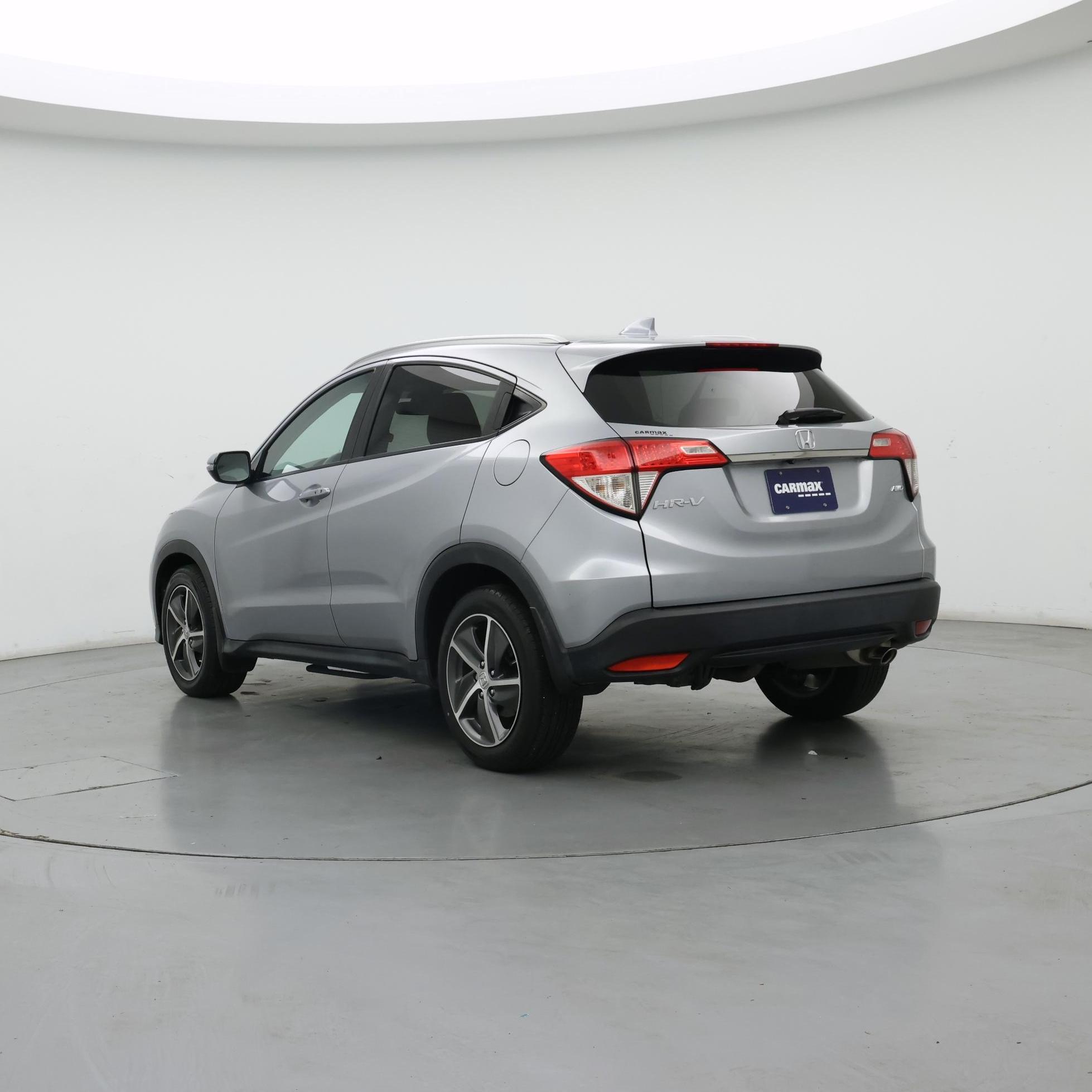 Thumbnail: 2022 Honda HR-V - 2