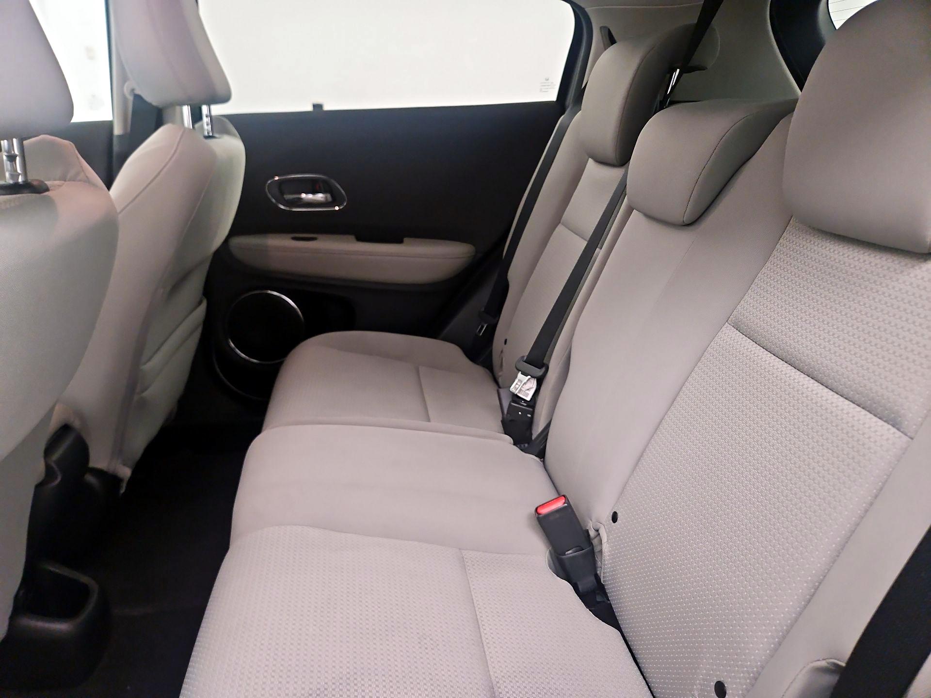 Thumbnail: 2022 Honda HR-V - 19