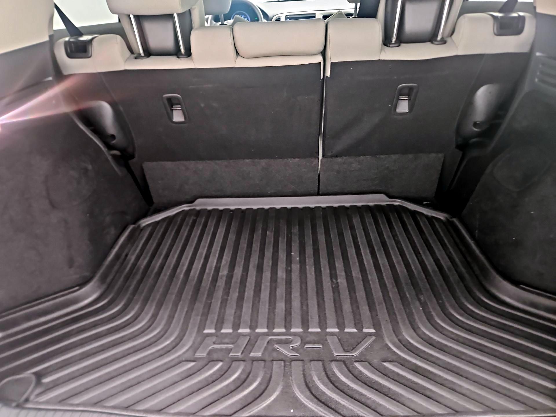 Thumbnail: 2022 Honda HR-V - 20