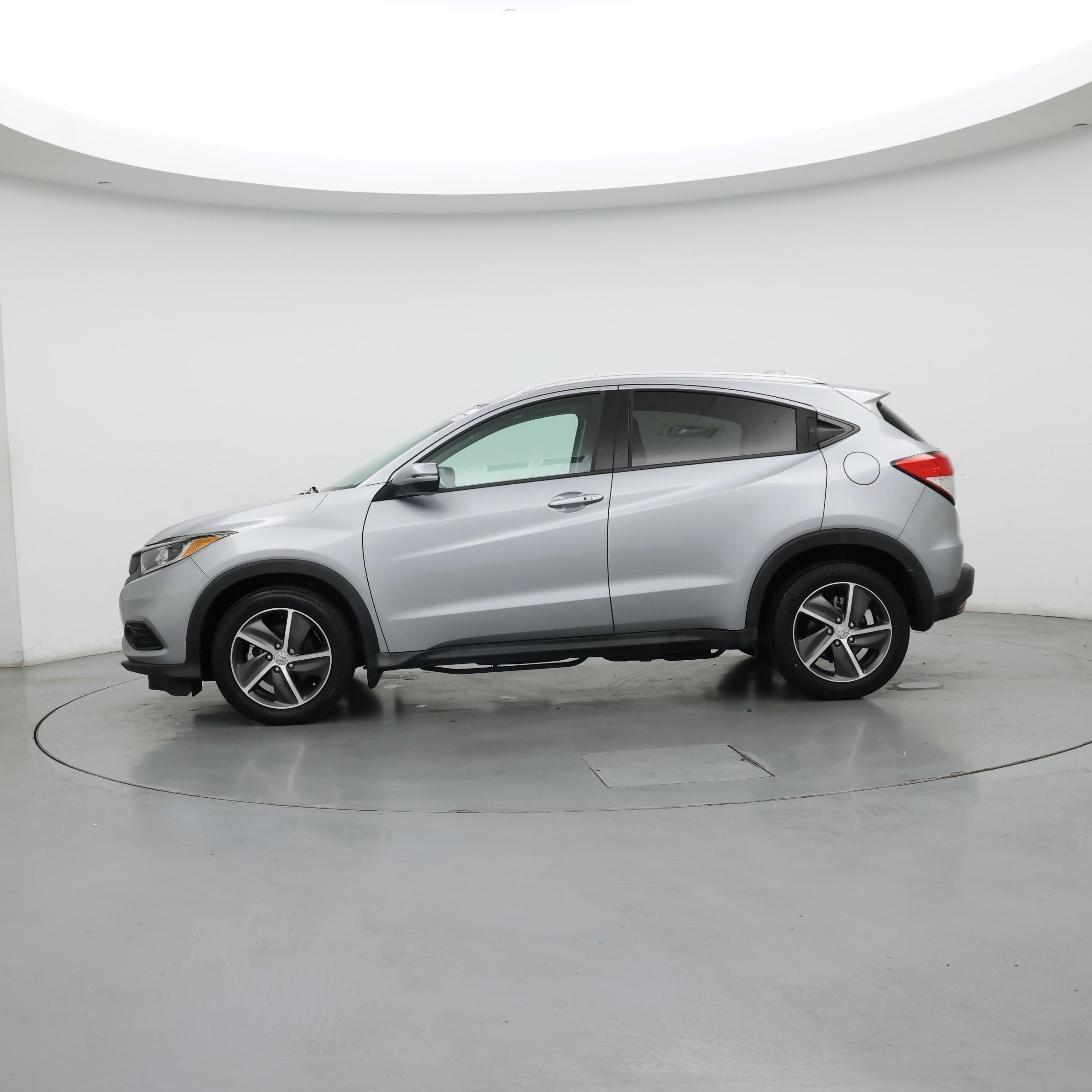Thumbnail: 2022 Honda HR-V - 3
