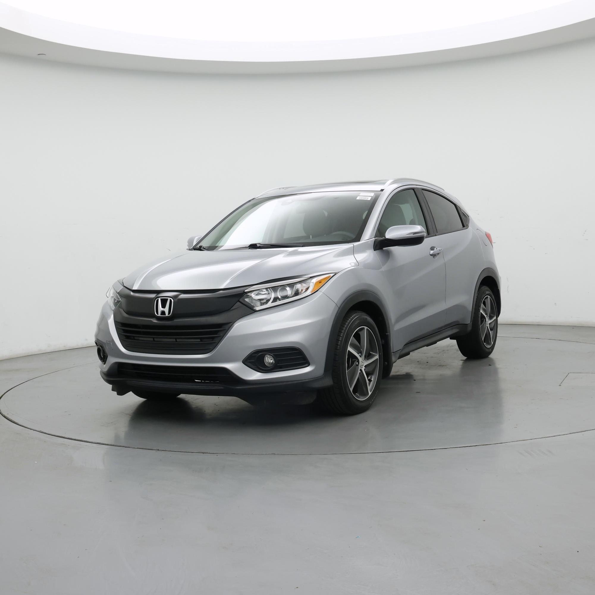 Thumbnail: 2022 Honda HR-V - 4