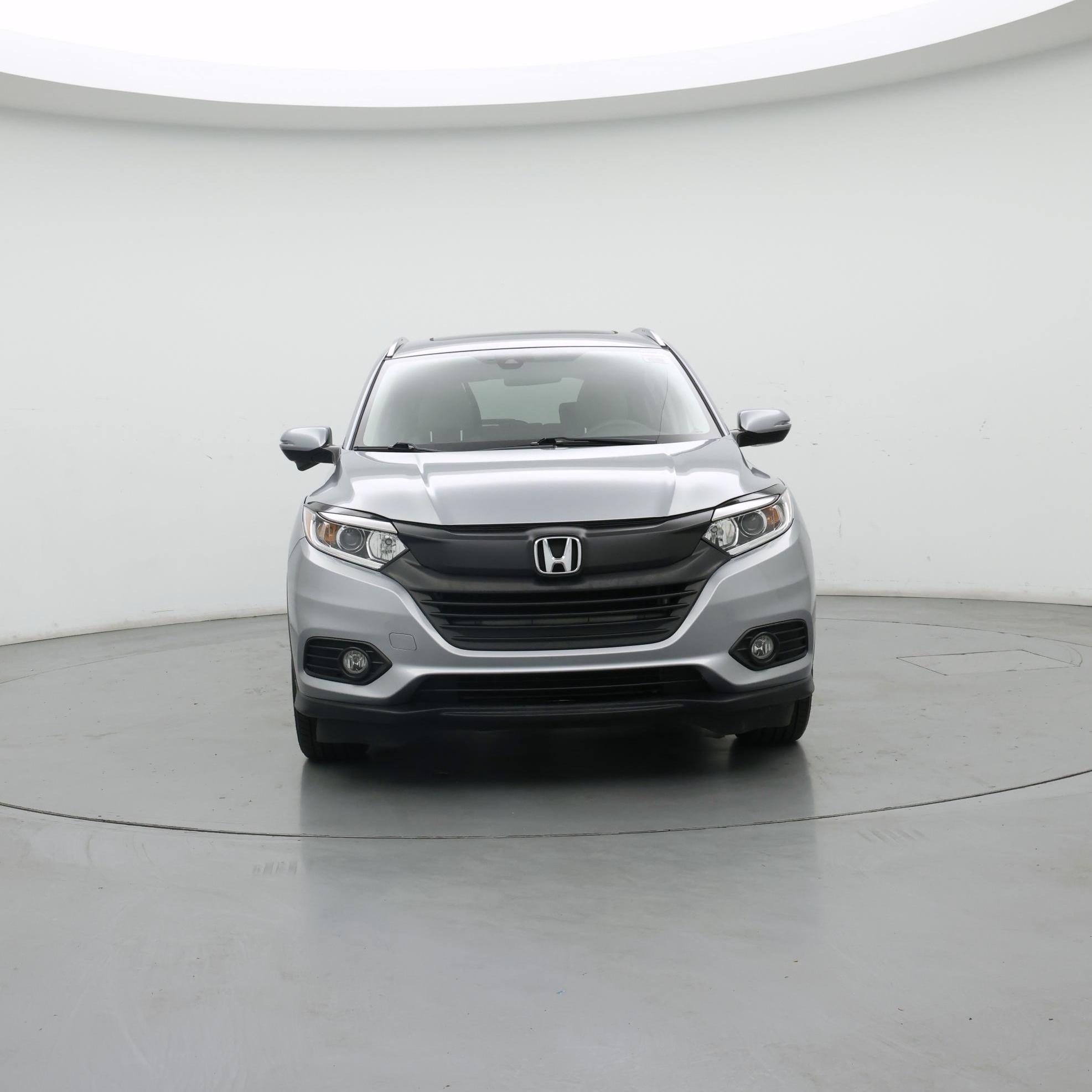 Thumbnail: 2022 Honda HR-V - 5
