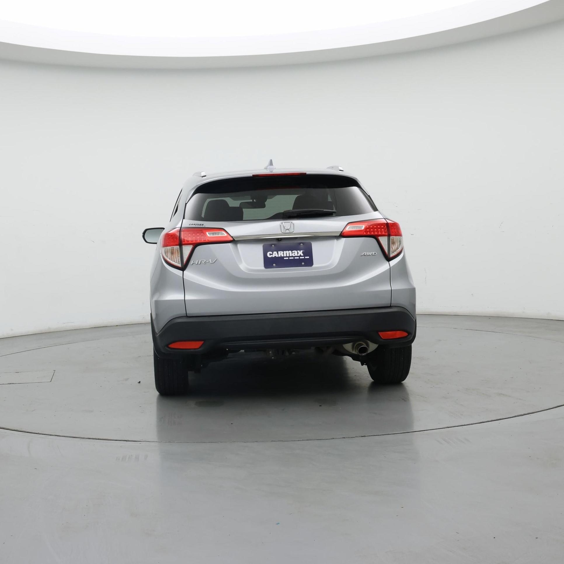 Thumbnail: 2022 Honda HR-V - 6