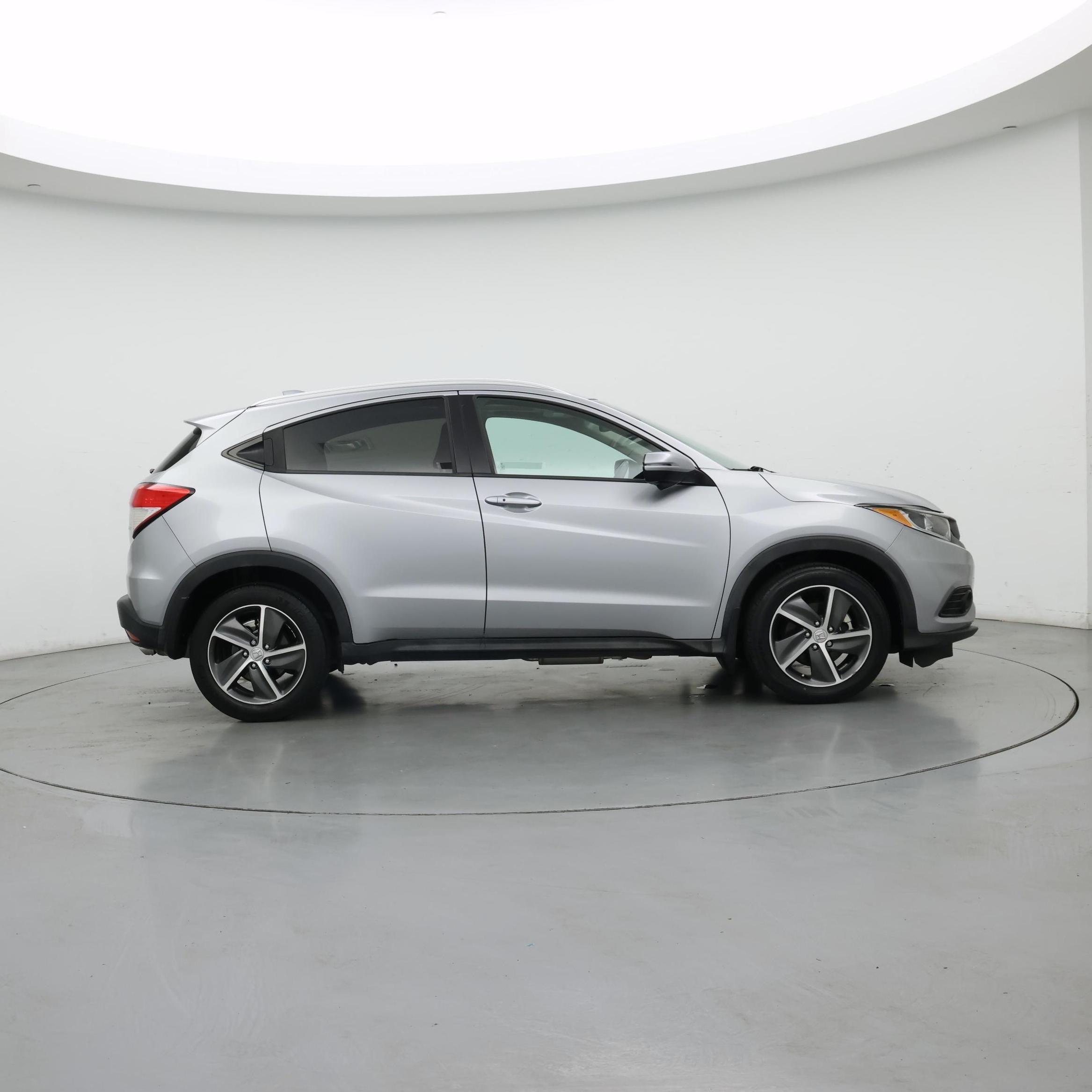 Thumbnail: 2022 Honda HR-V - 7