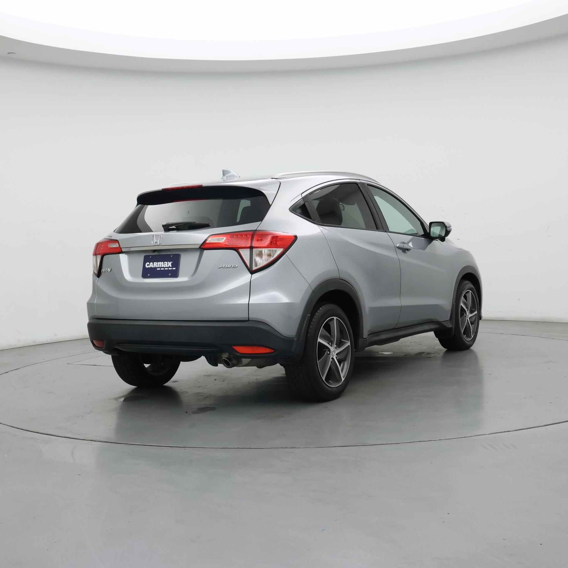 Thumbnail: 2022 Honda HR-V - 8