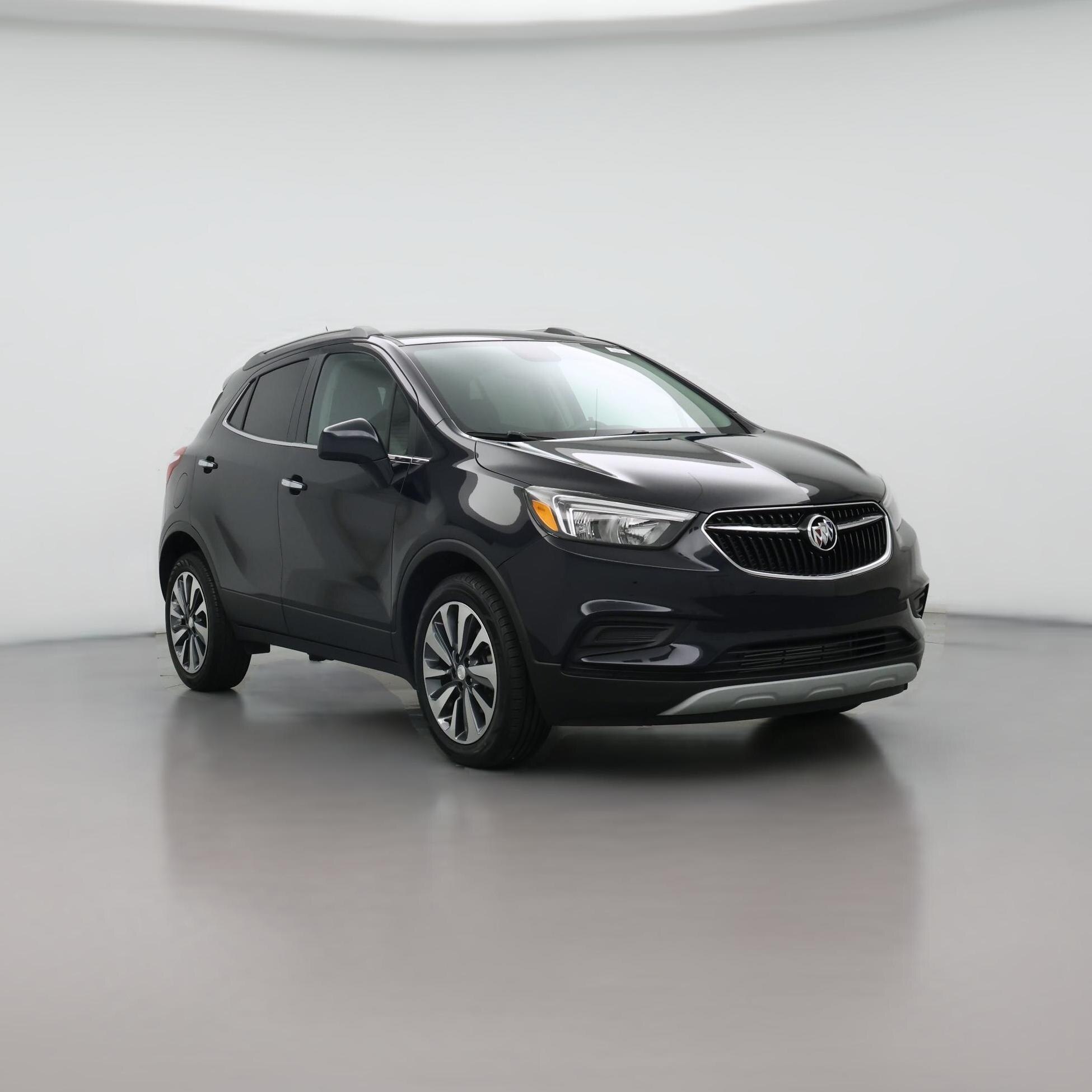 Thumbnail: 2022 Buick Encore - 1