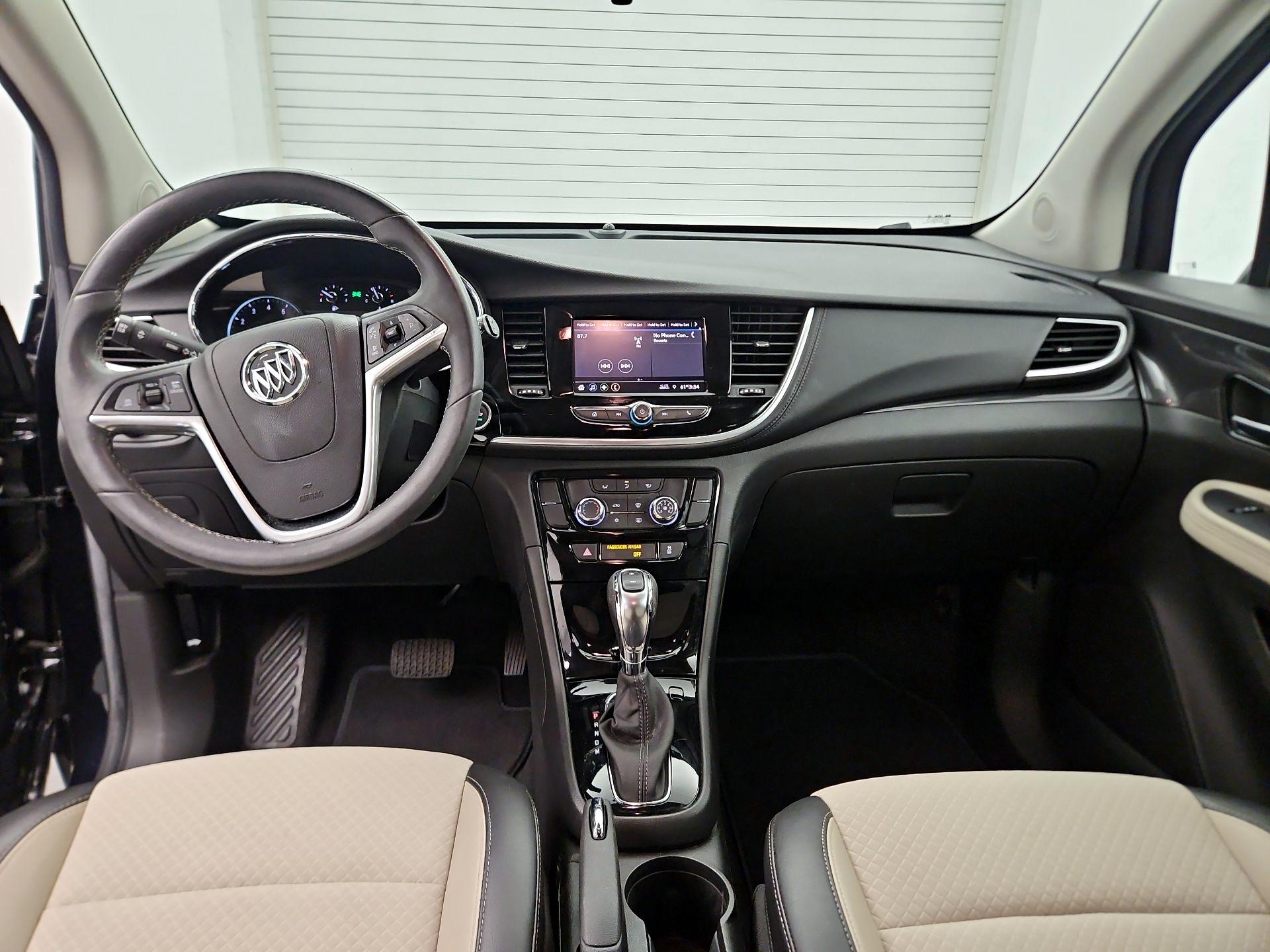 Thumbnail: 2022 Buick Encore - 9