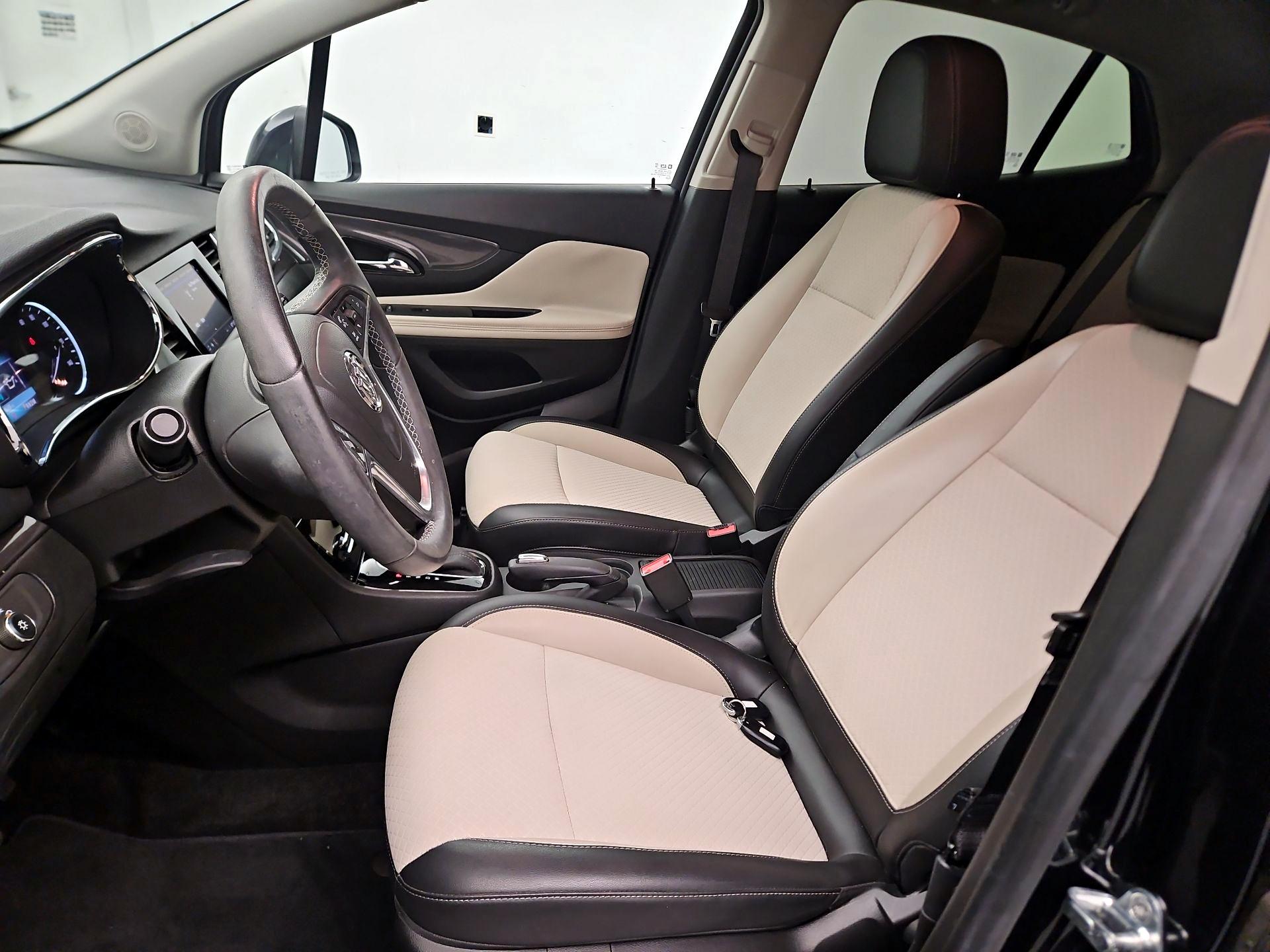 Thumbnail: 2022 Buick Encore - 11