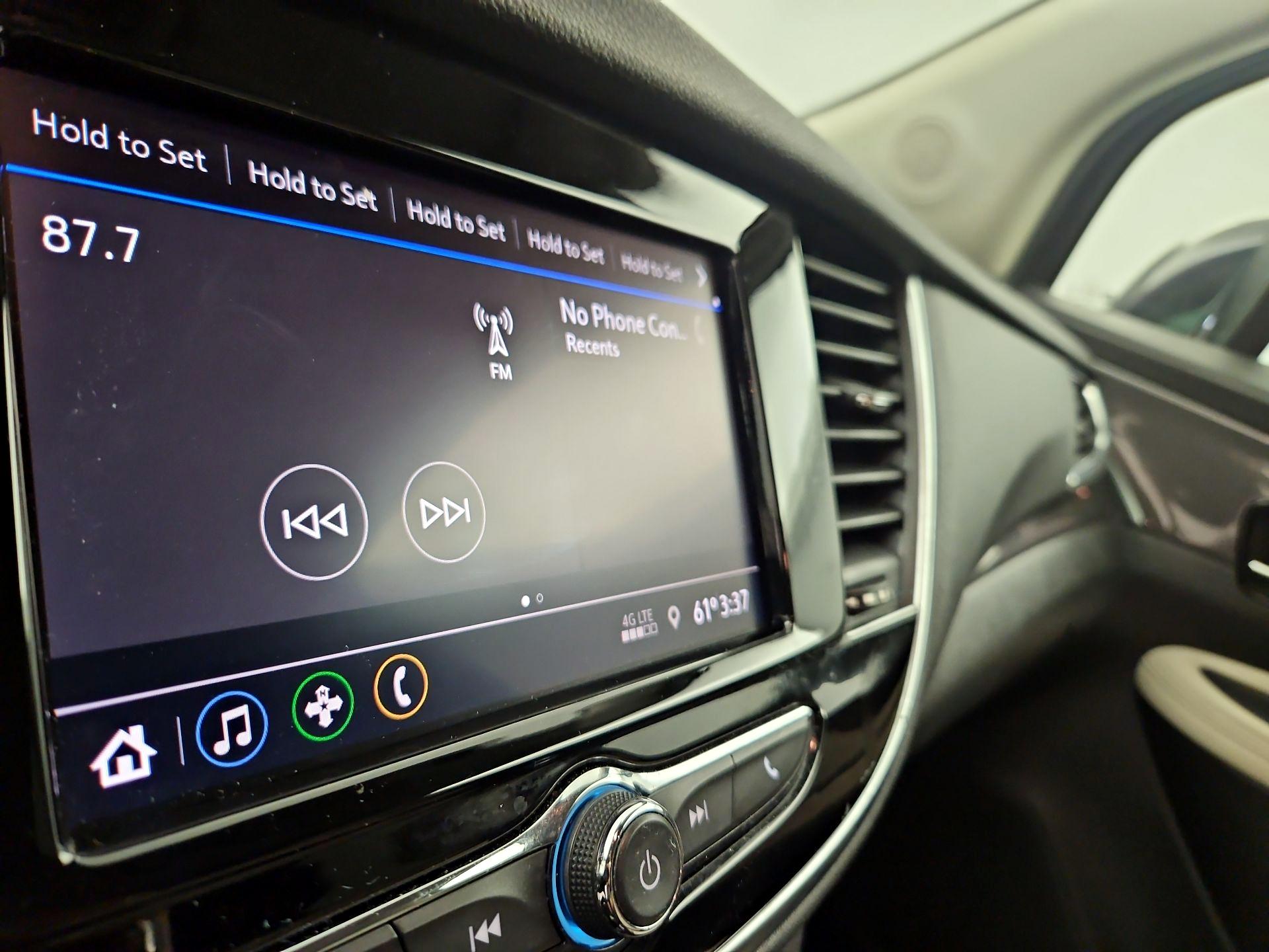 Thumbnail: 2022 Buick Encore - 14