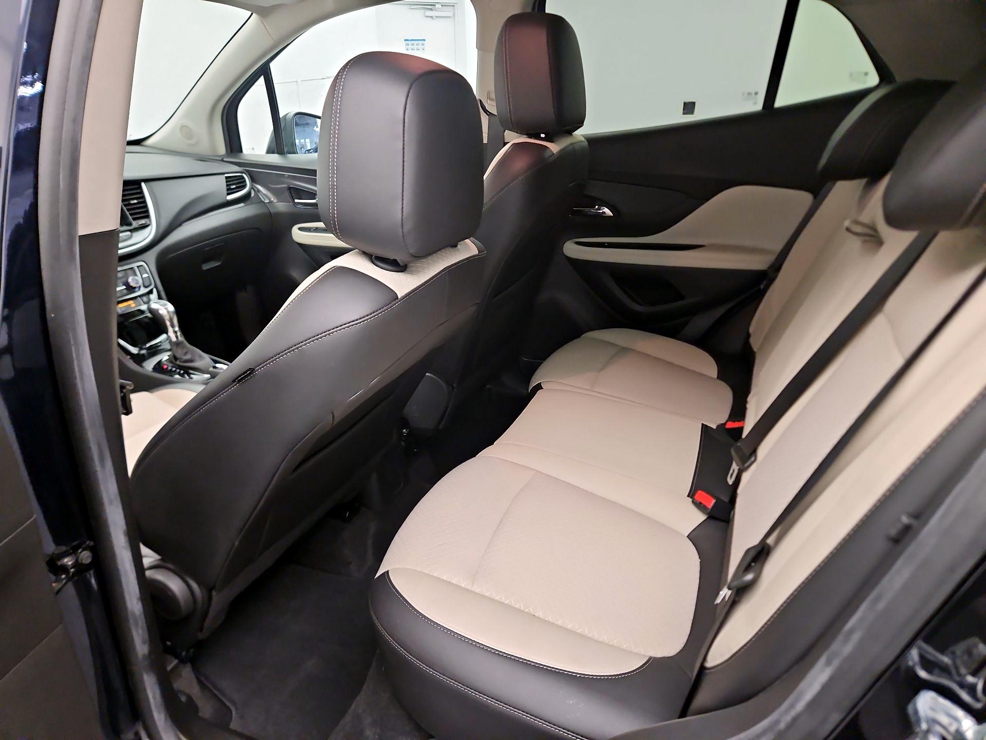 Thumbnail: 2022 Buick Encore - 18