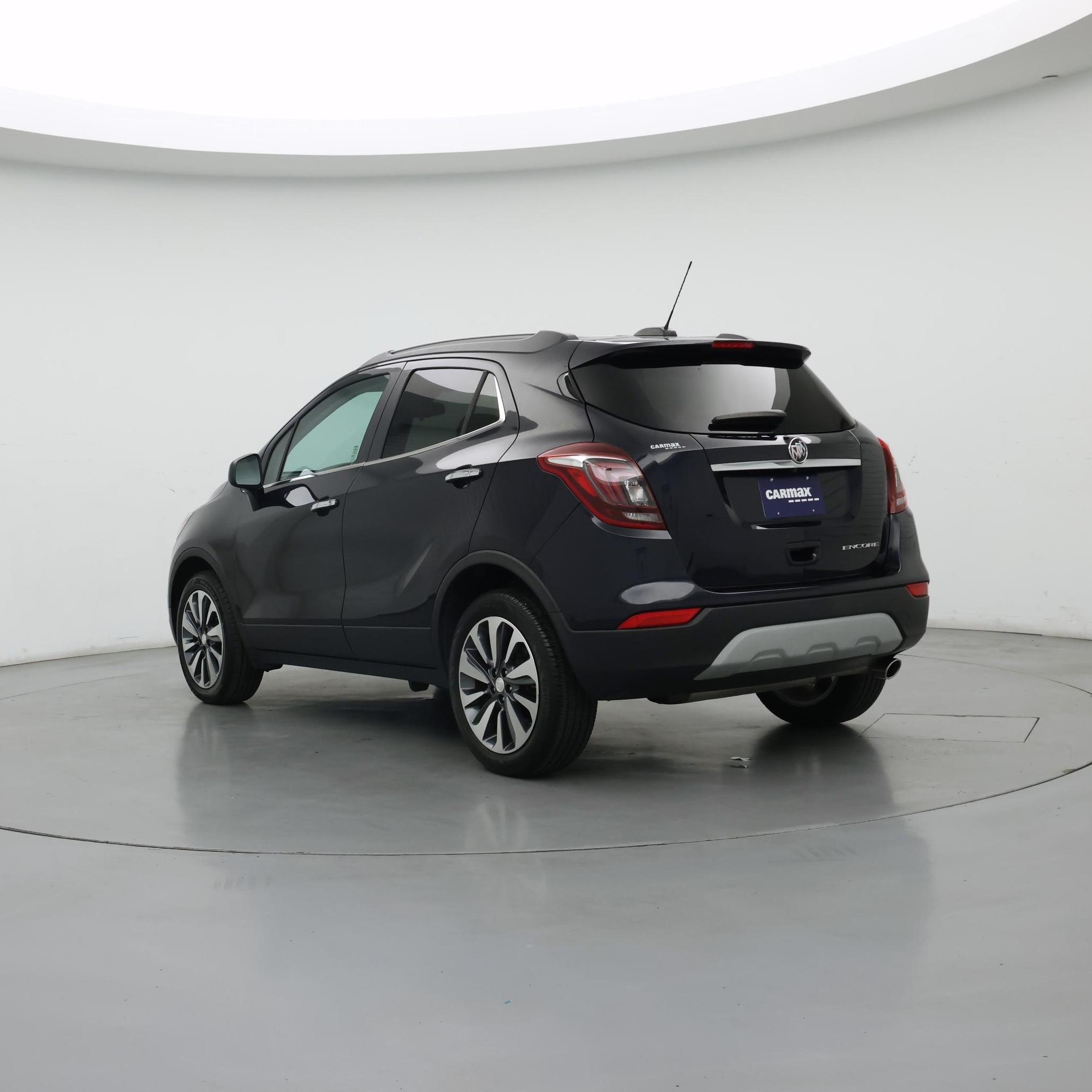Thumbnail: 2022 Buick Encore - 2