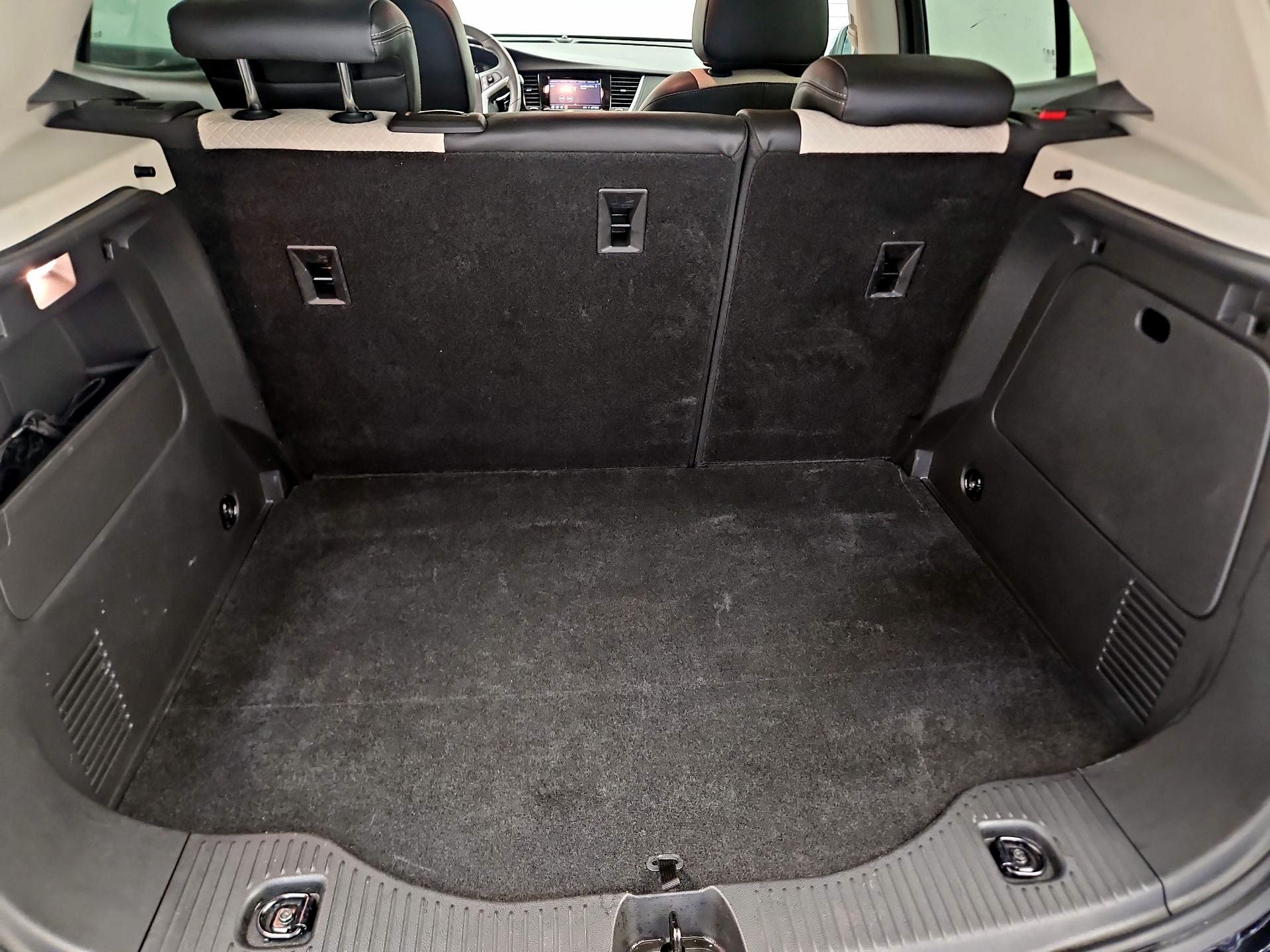 Thumbnail: 2022 Buick Encore - 19