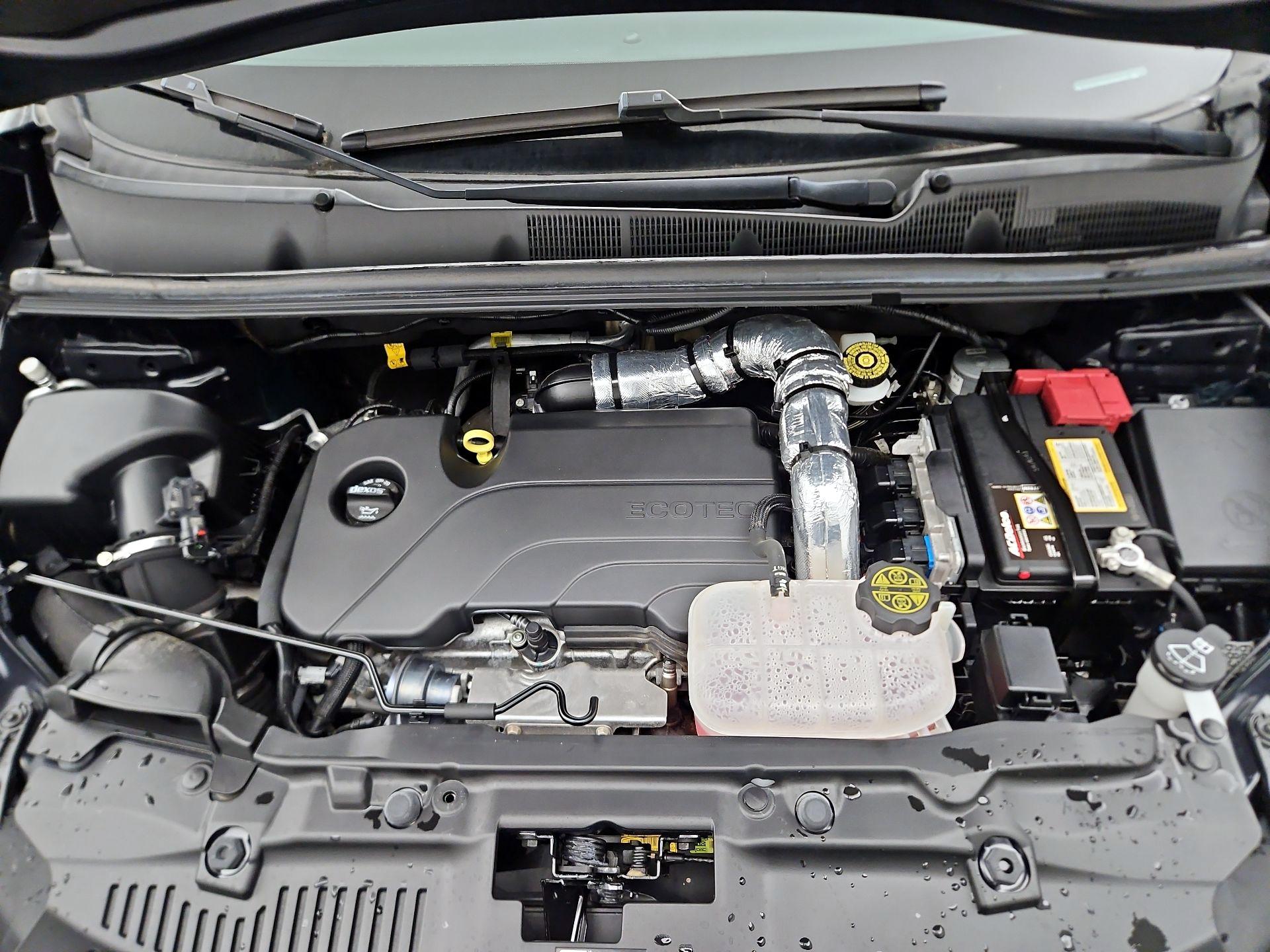 Thumbnail: 2022 Buick Encore - 20