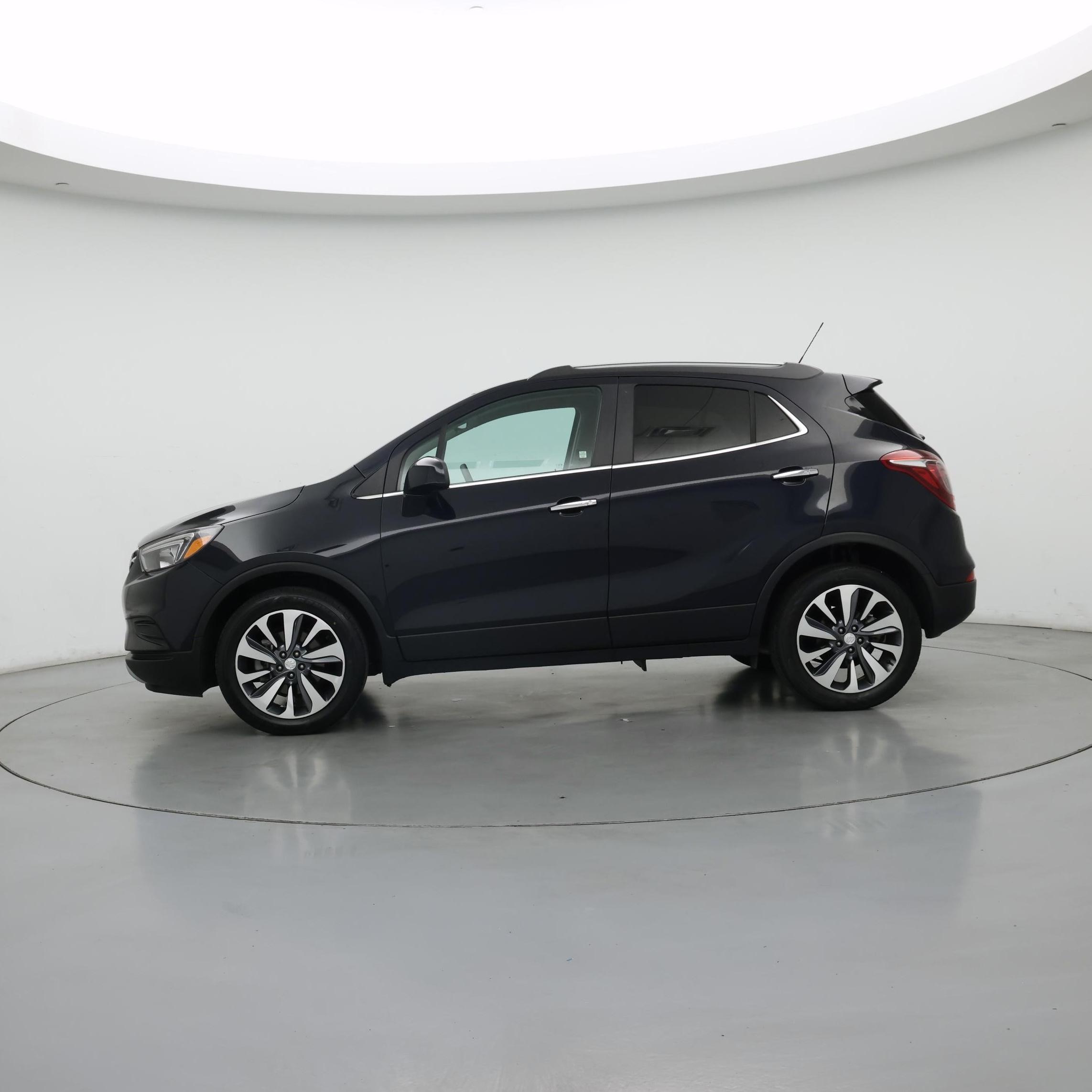 Thumbnail: 2022 Buick Encore - 3