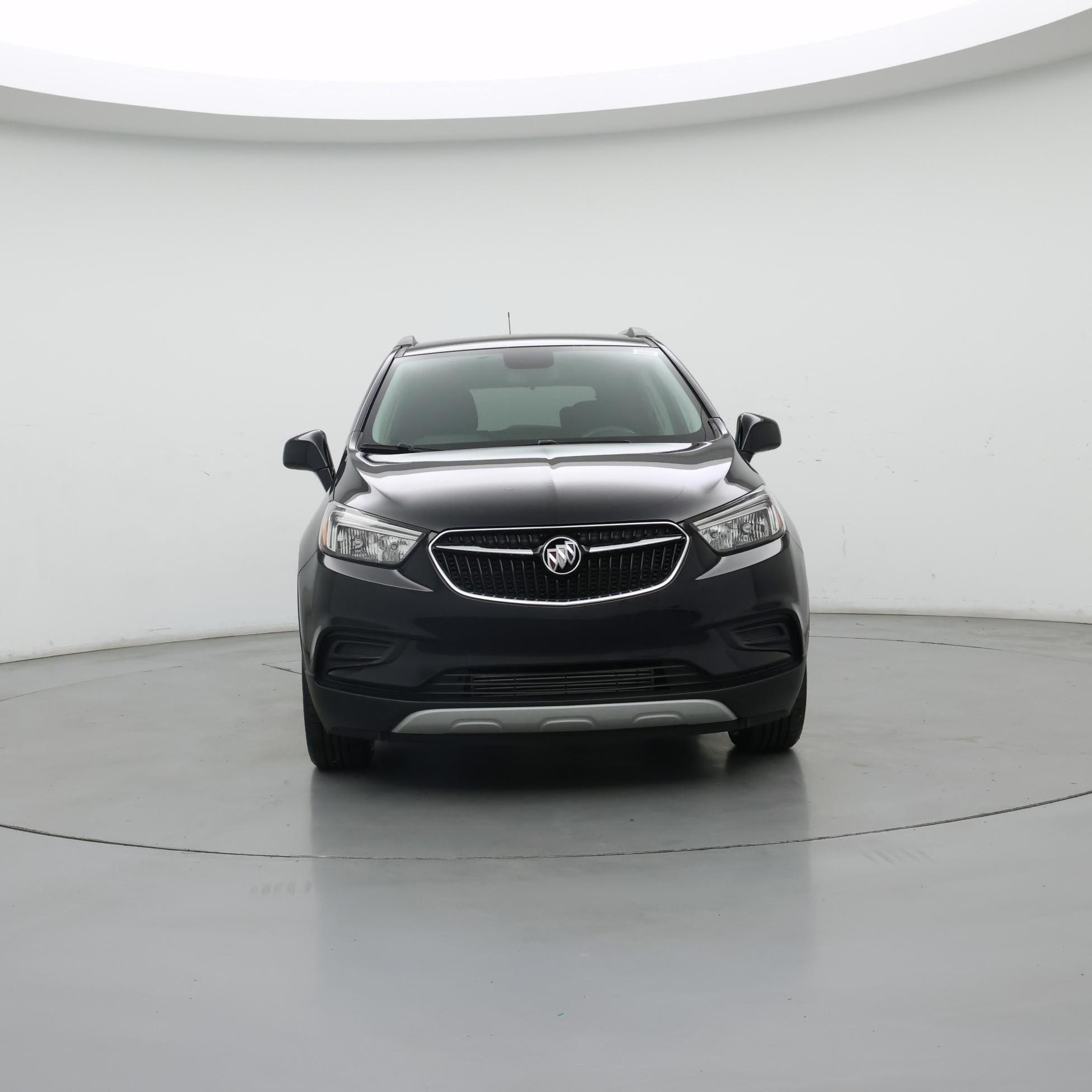Thumbnail: 2022 Buick Encore - 5