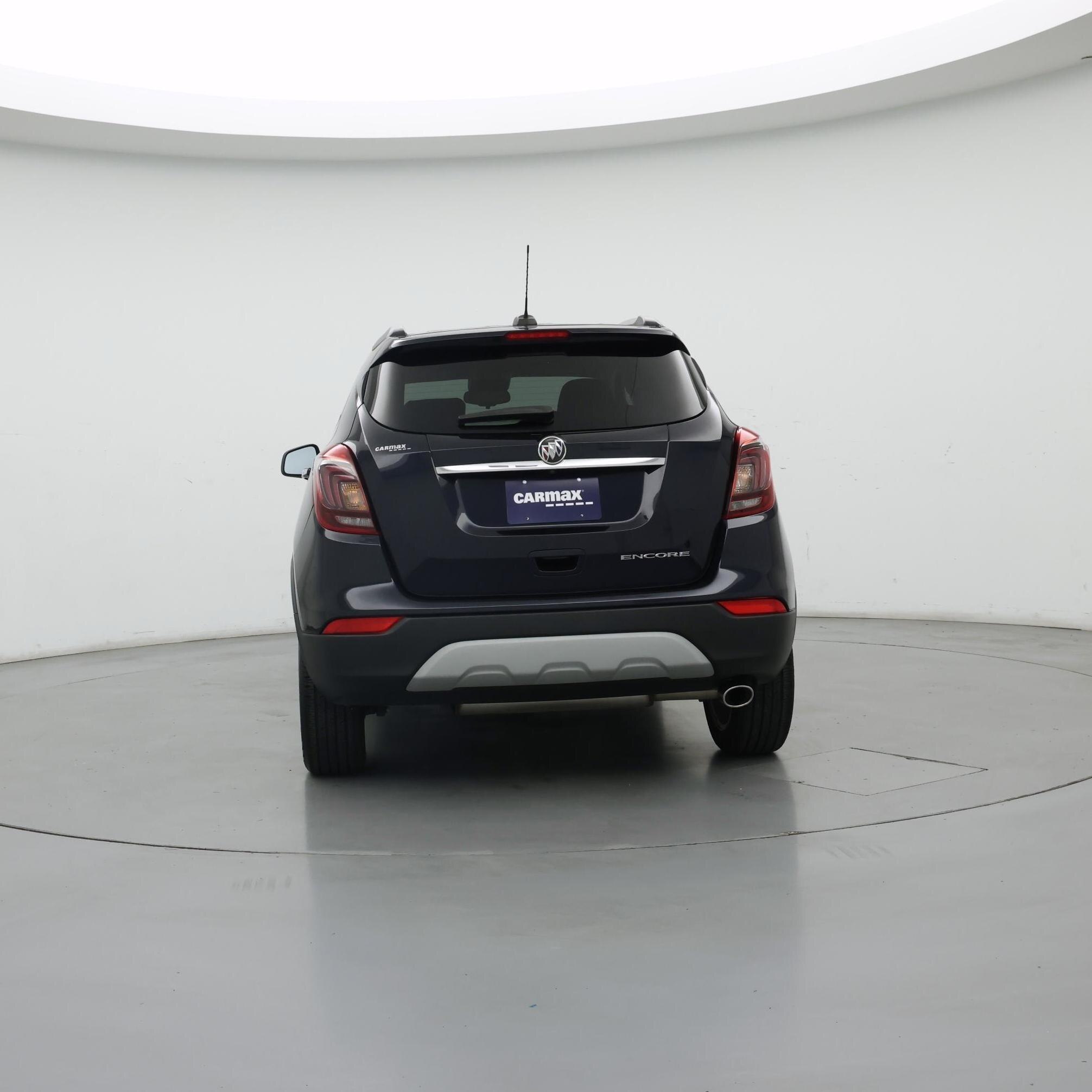 Thumbnail: 2022 Buick Encore - 6