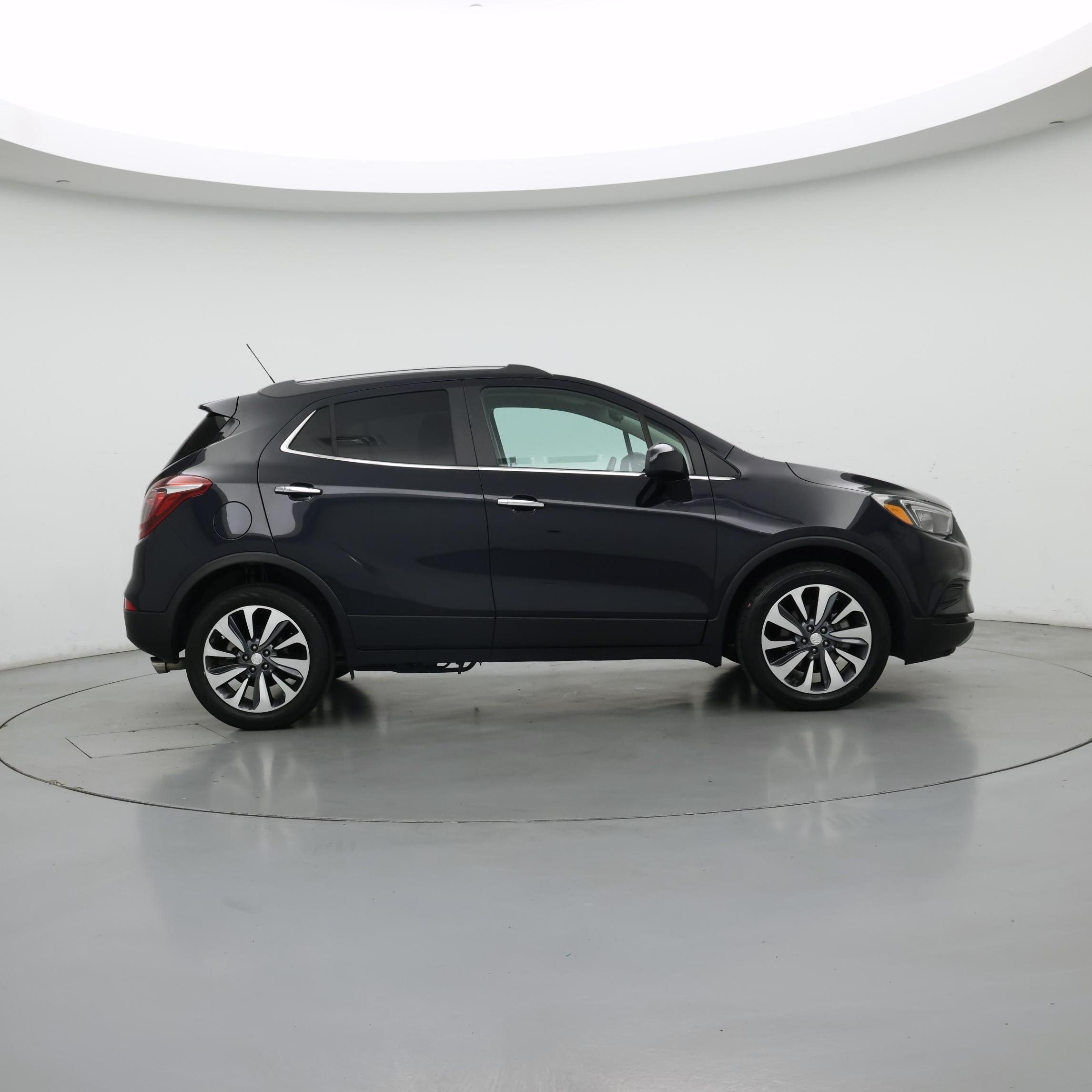 Thumbnail: 2022 Buick Encore - 7