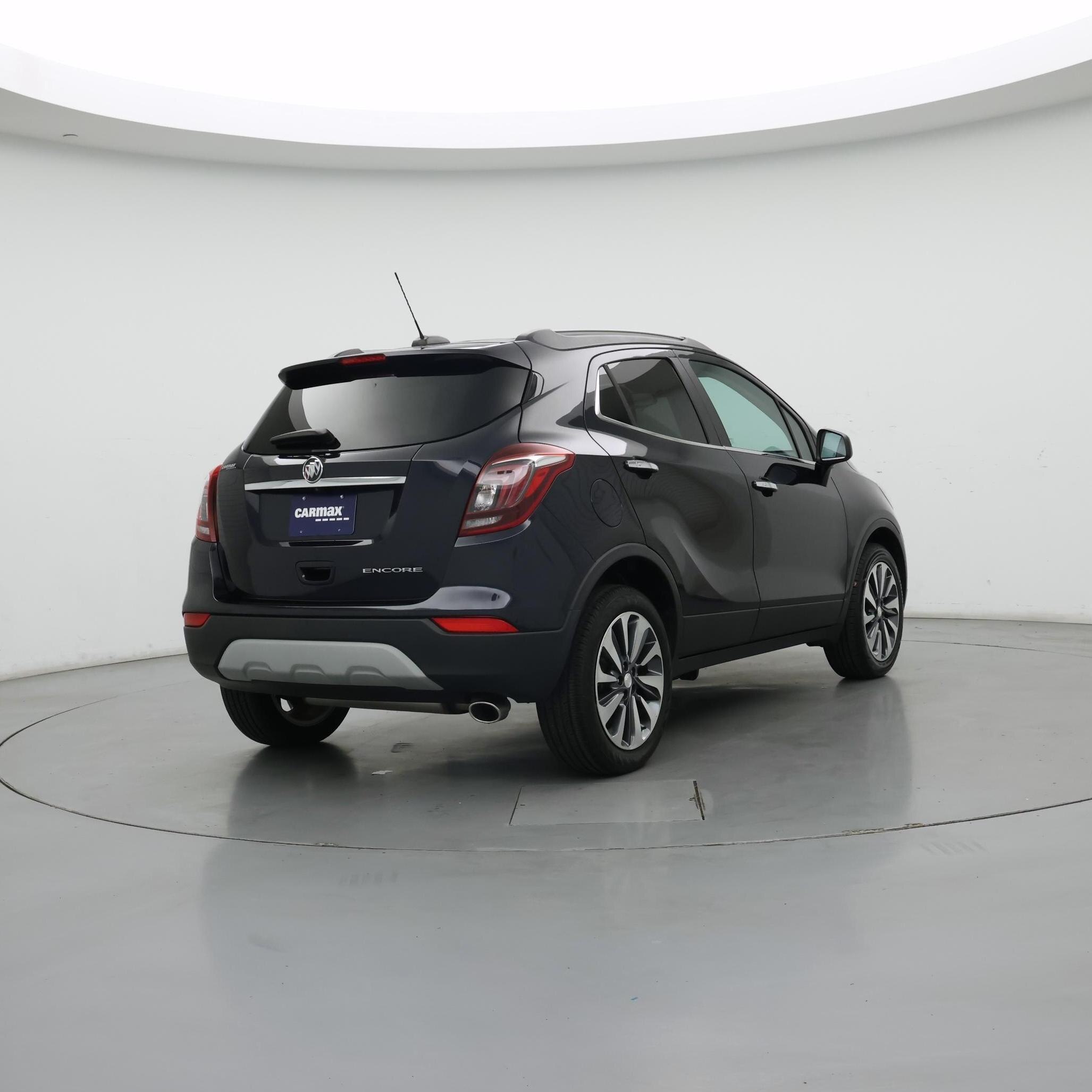 Thumbnail: 2022 Buick Encore - 8
