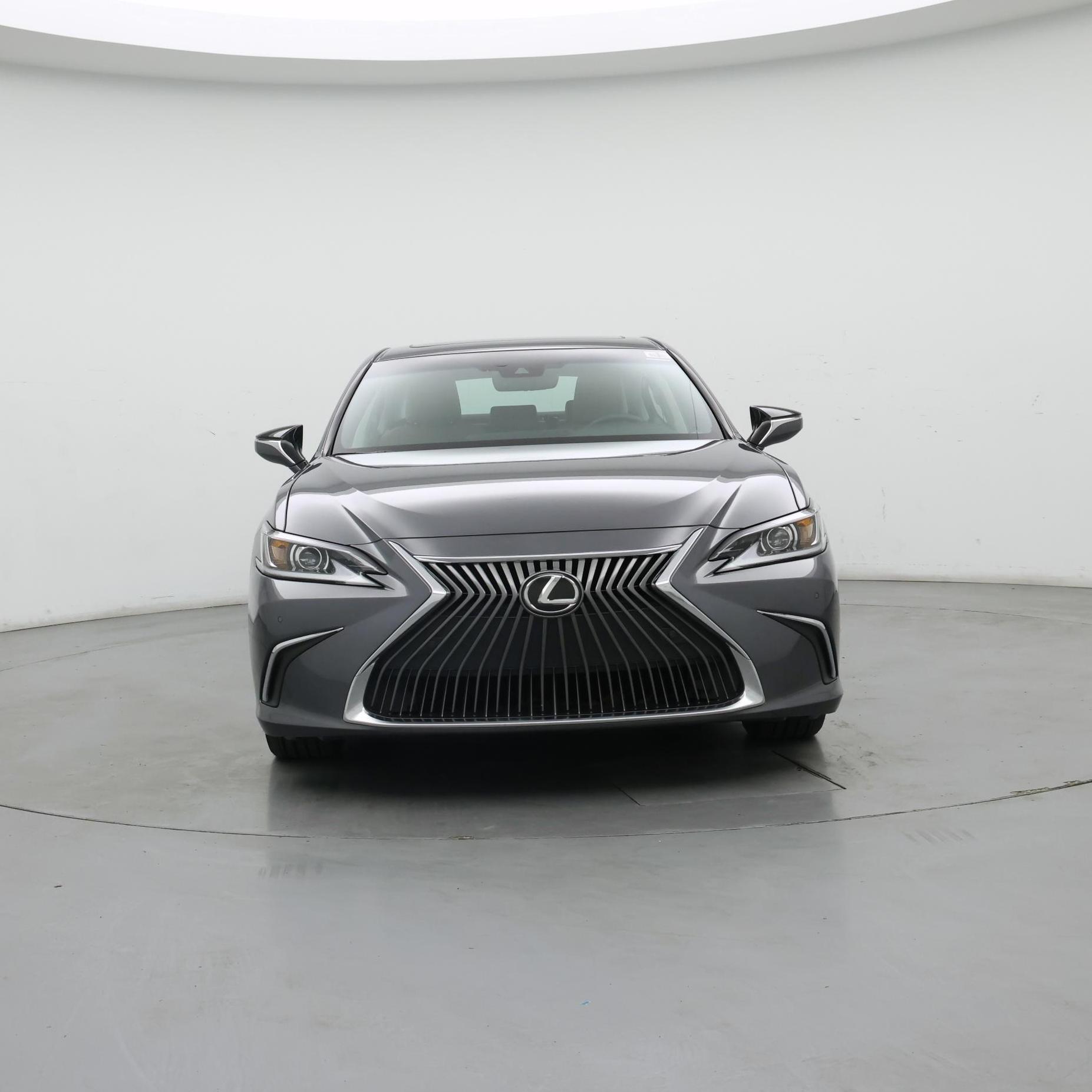 Thumbnail: 2021 Lexus ES - 5