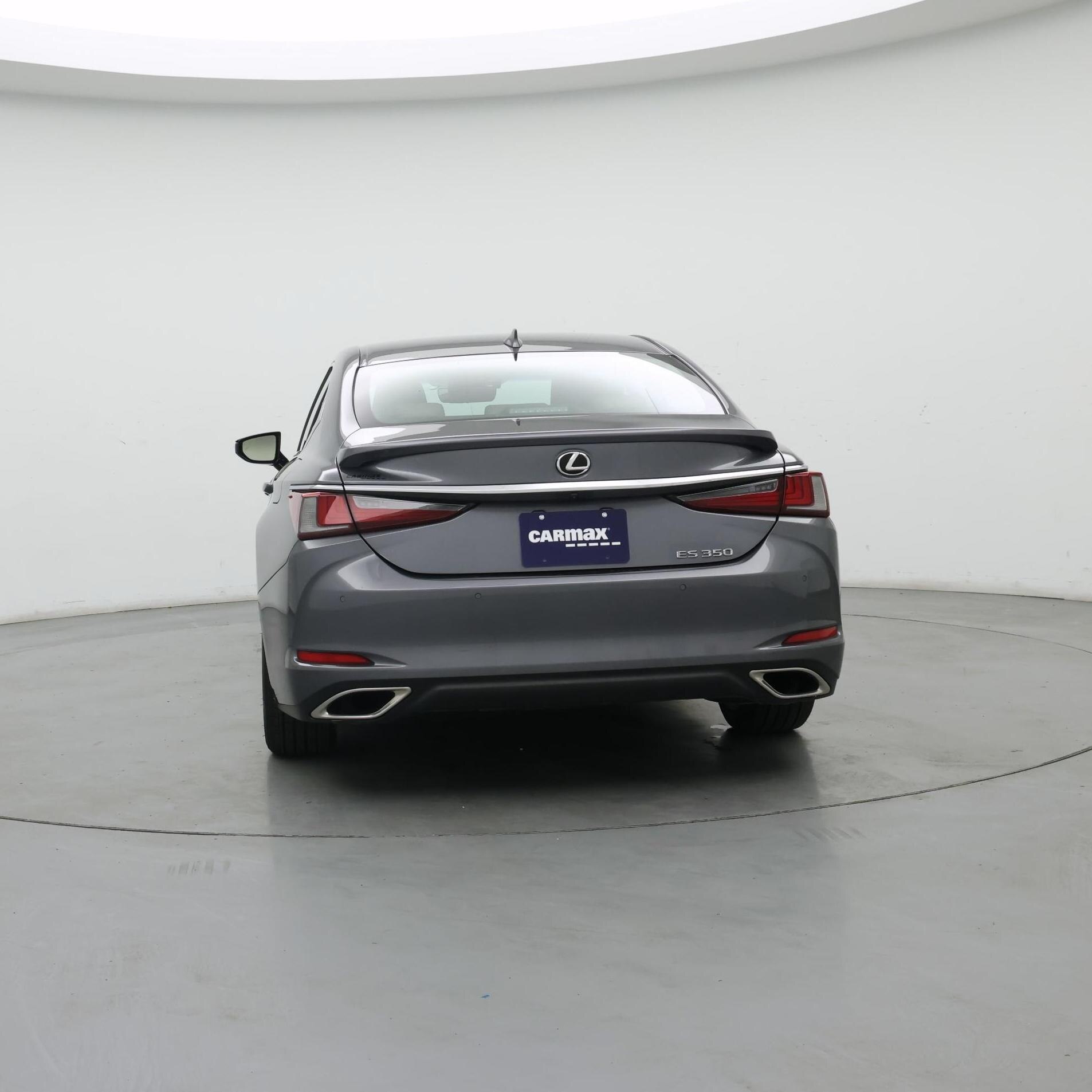 Thumbnail: 2021 Lexus ES - 6