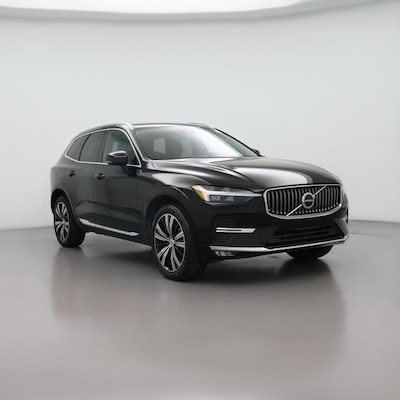 2022 Volvo XC60 B5 Inscription