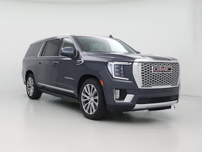 2021 GMC Yukon XL 1500 Denali