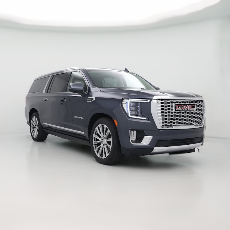 2021 GMC Yukon XL 1500 Denali