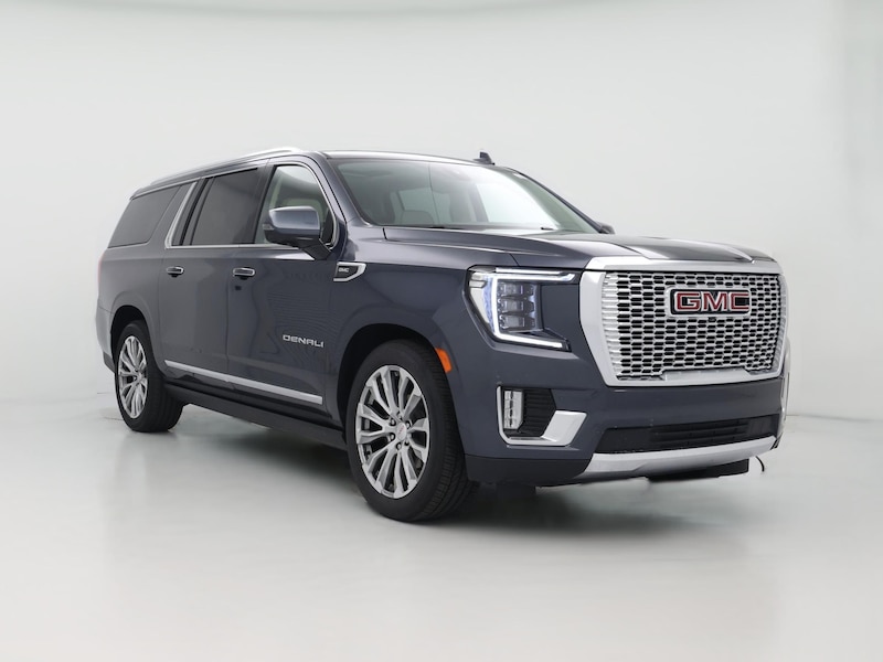 2021 GMC Yukon XL 1500 Denali