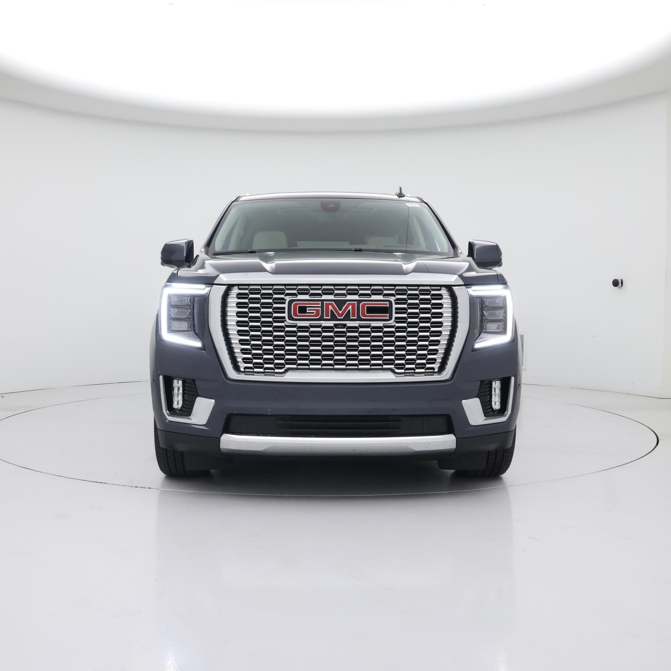 Thumbnail: 2021 GMC Yukon XL - 5