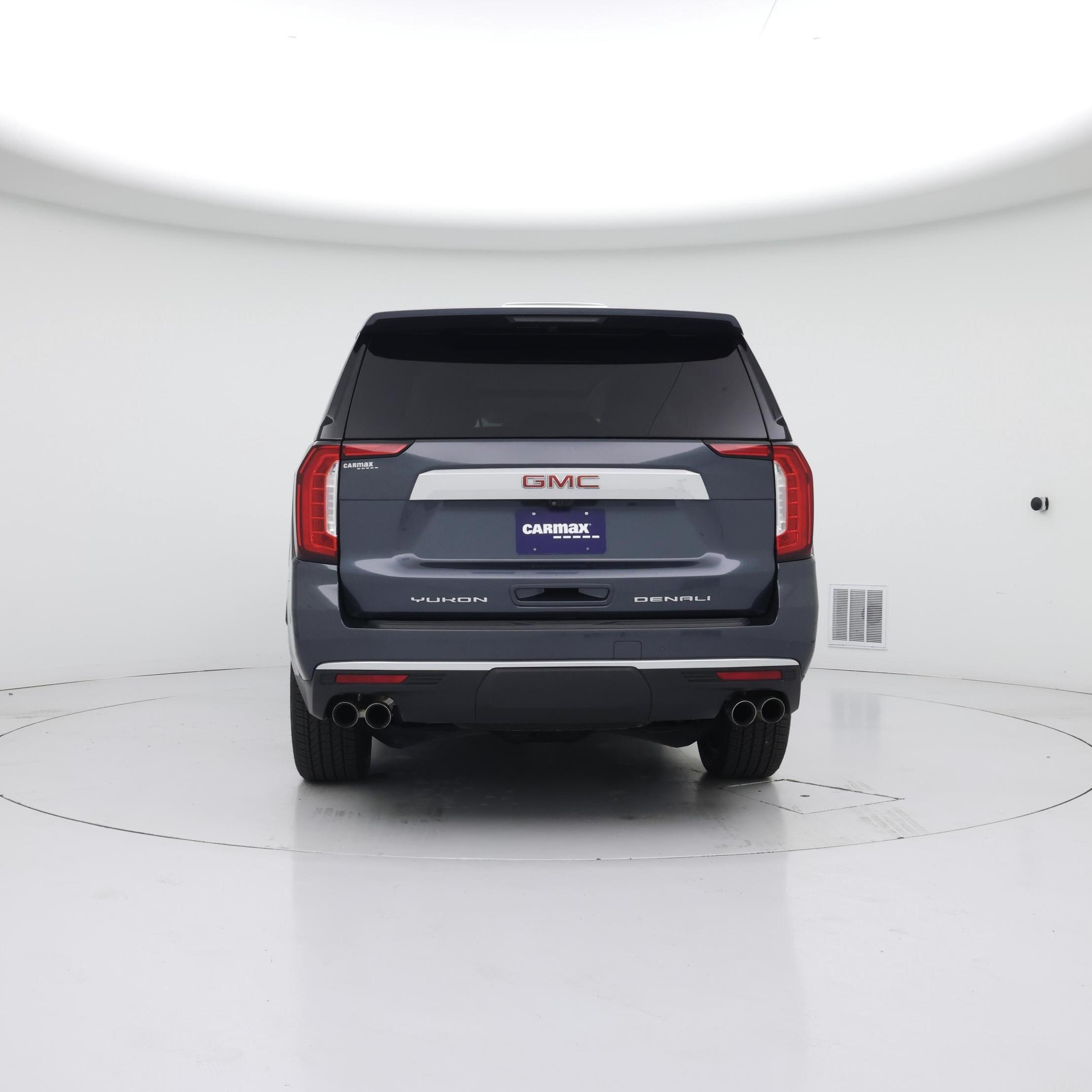 Thumbnail: 2021 GMC Yukon XL - 6
