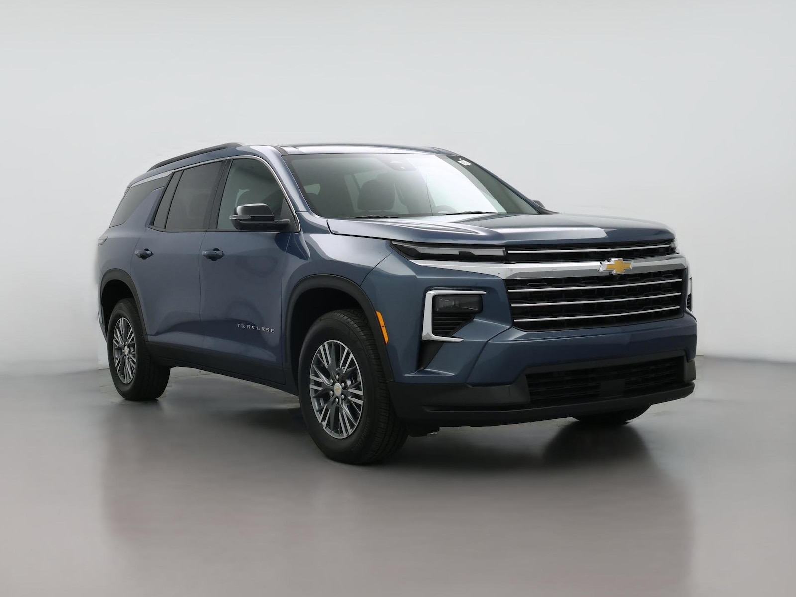 2024 Chevrolet Traverse