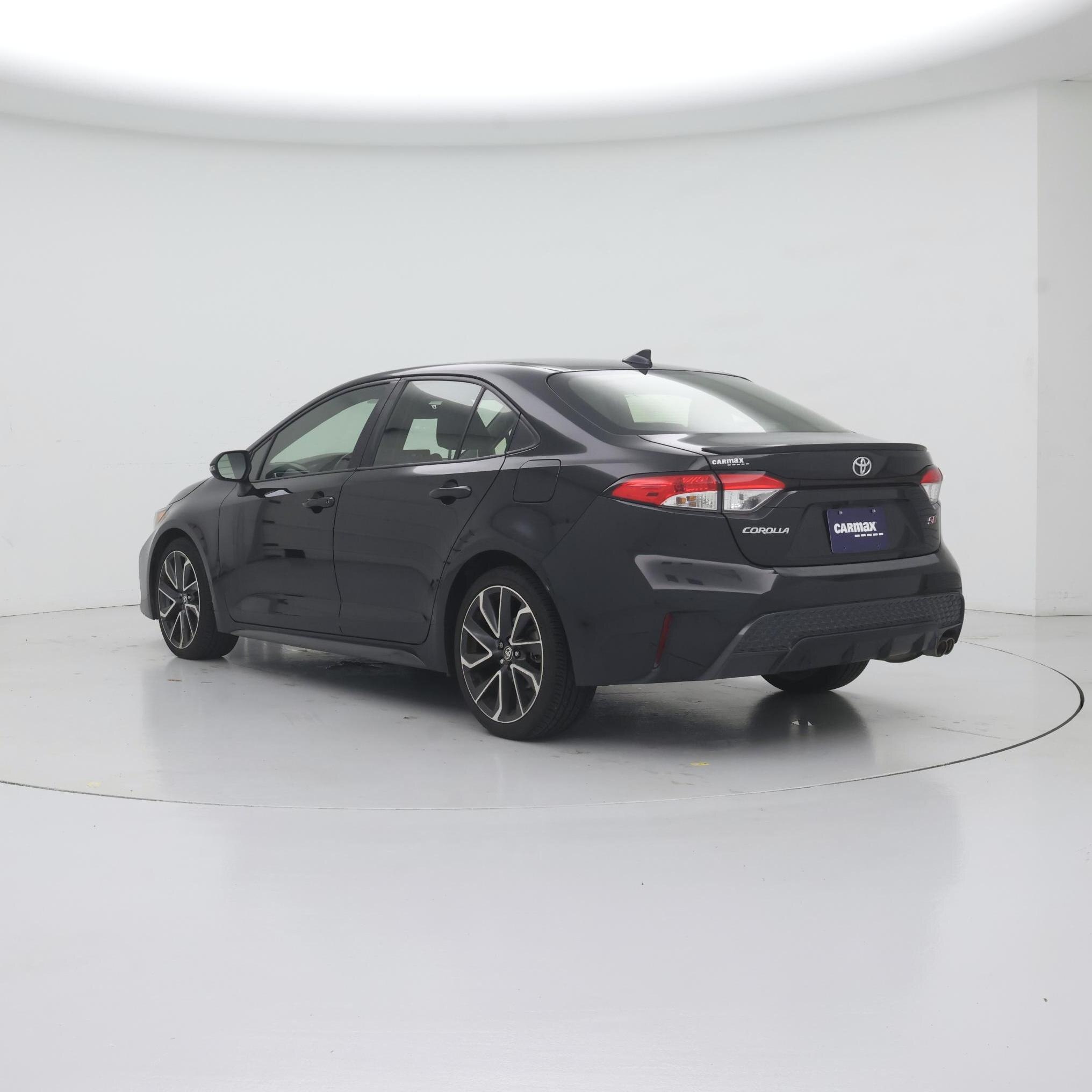 Thumbnail: 2022 Toyota Corolla - 2