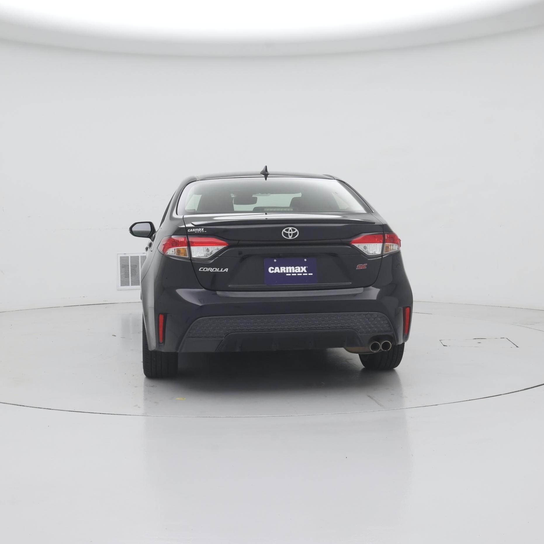 Thumbnail: 2022 Toyota Corolla - 6