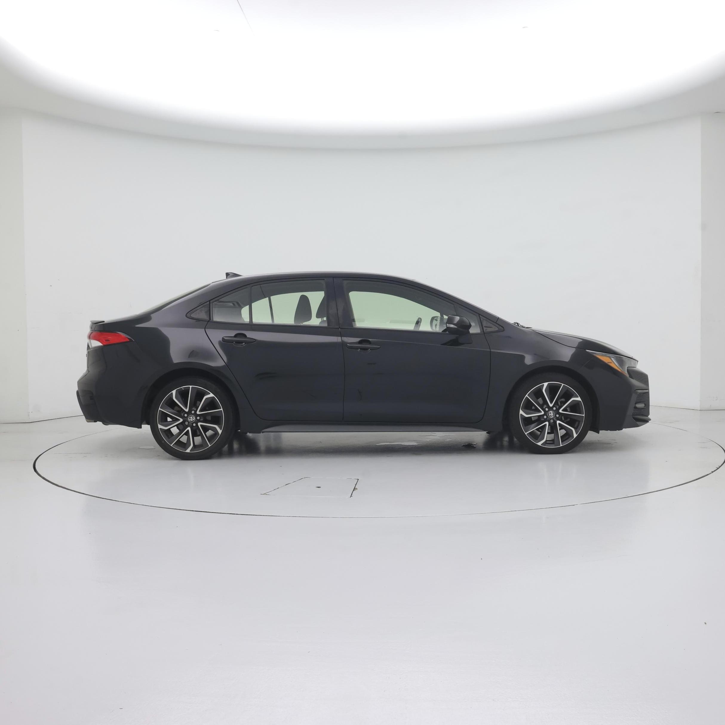 Thumbnail: 2022 Toyota Corolla - 7