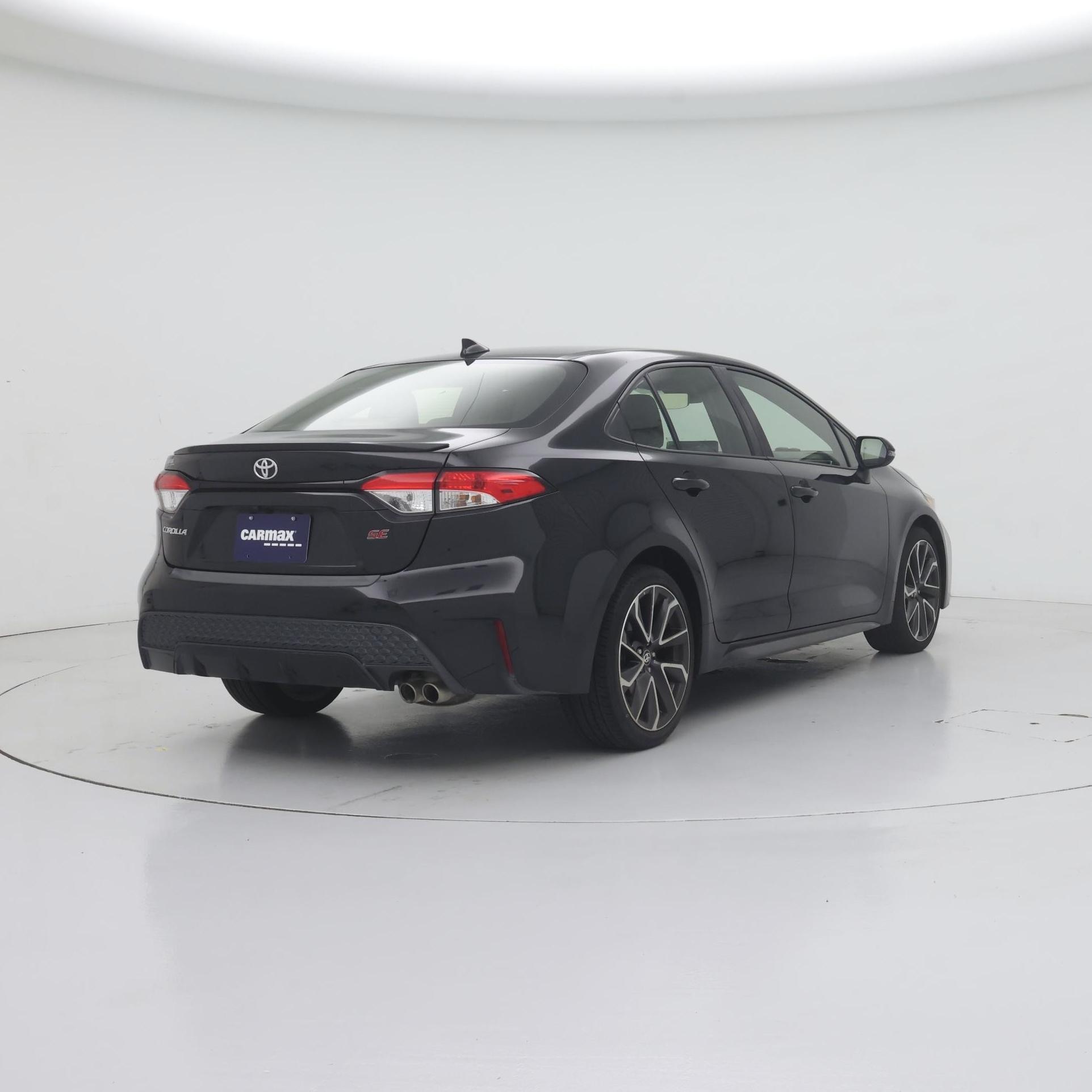 Thumbnail: 2022 Toyota Corolla - 8